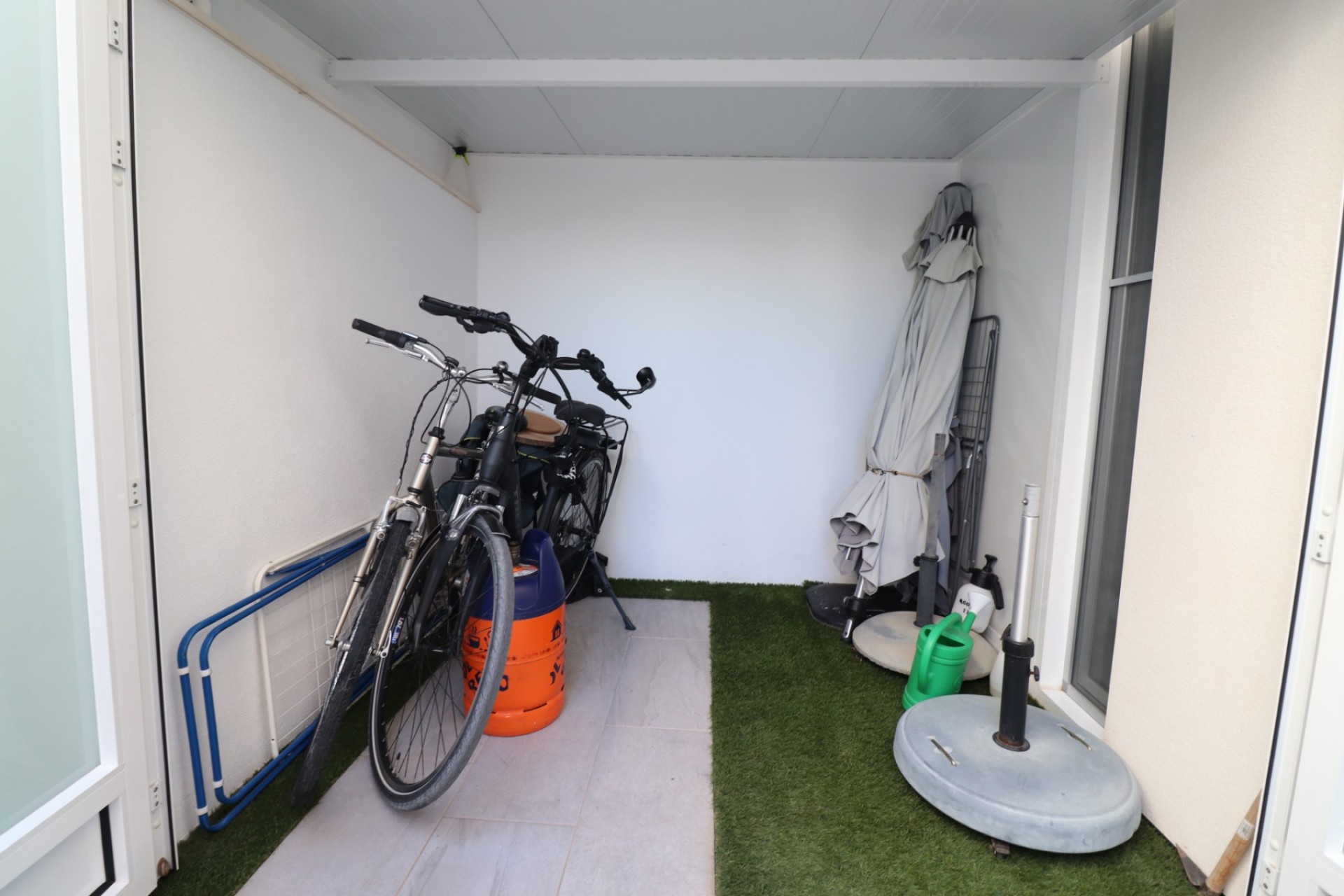 Herverkoop - Villa -
Daya Vieja - Daya Vieja - Town