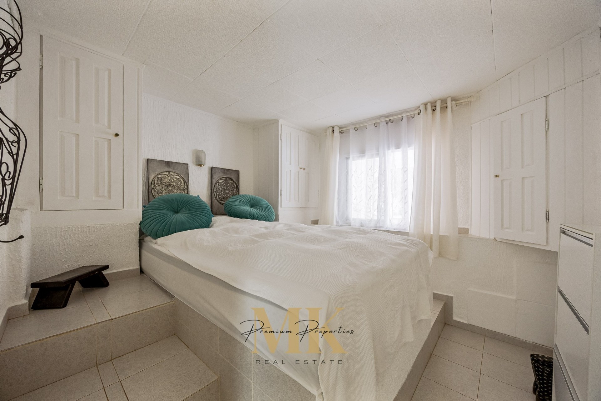 Herverkoop - Villa -
Denia - Montgó