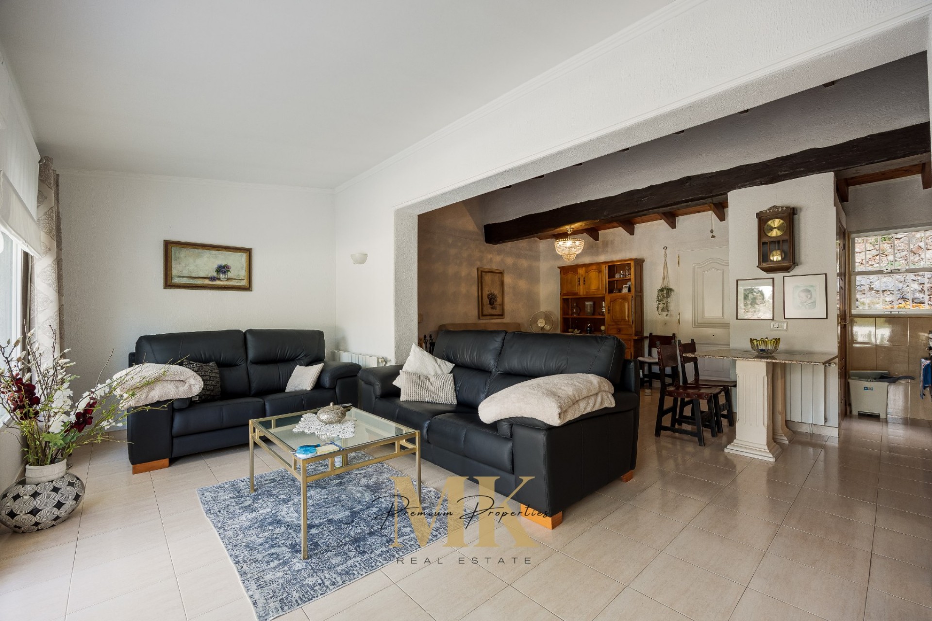Herverkoop - Villa -
Denia - Montgó