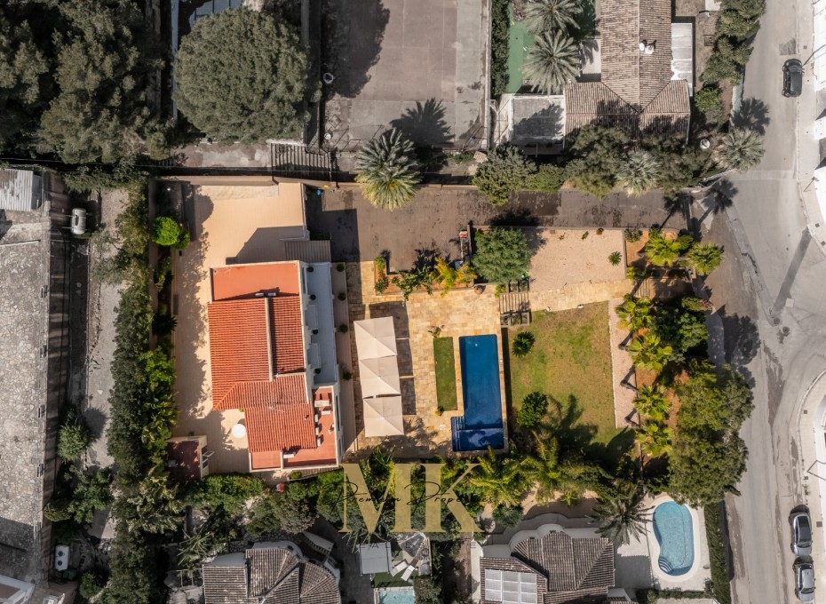 Herverkoop - Villa -
Denia - Tossal Gros