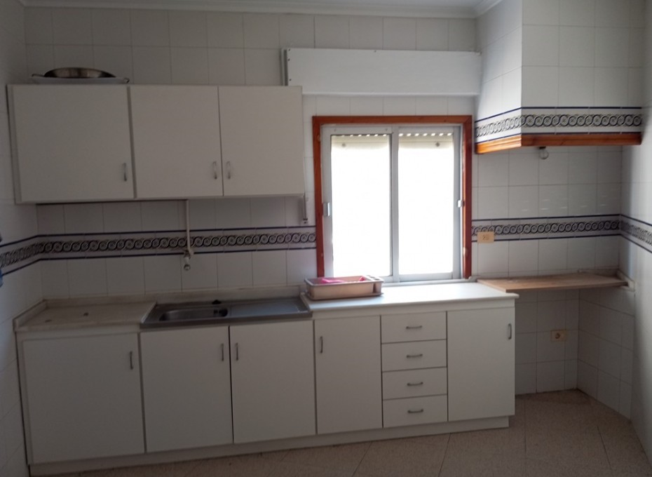 Herverkoop - Villa -
Denia