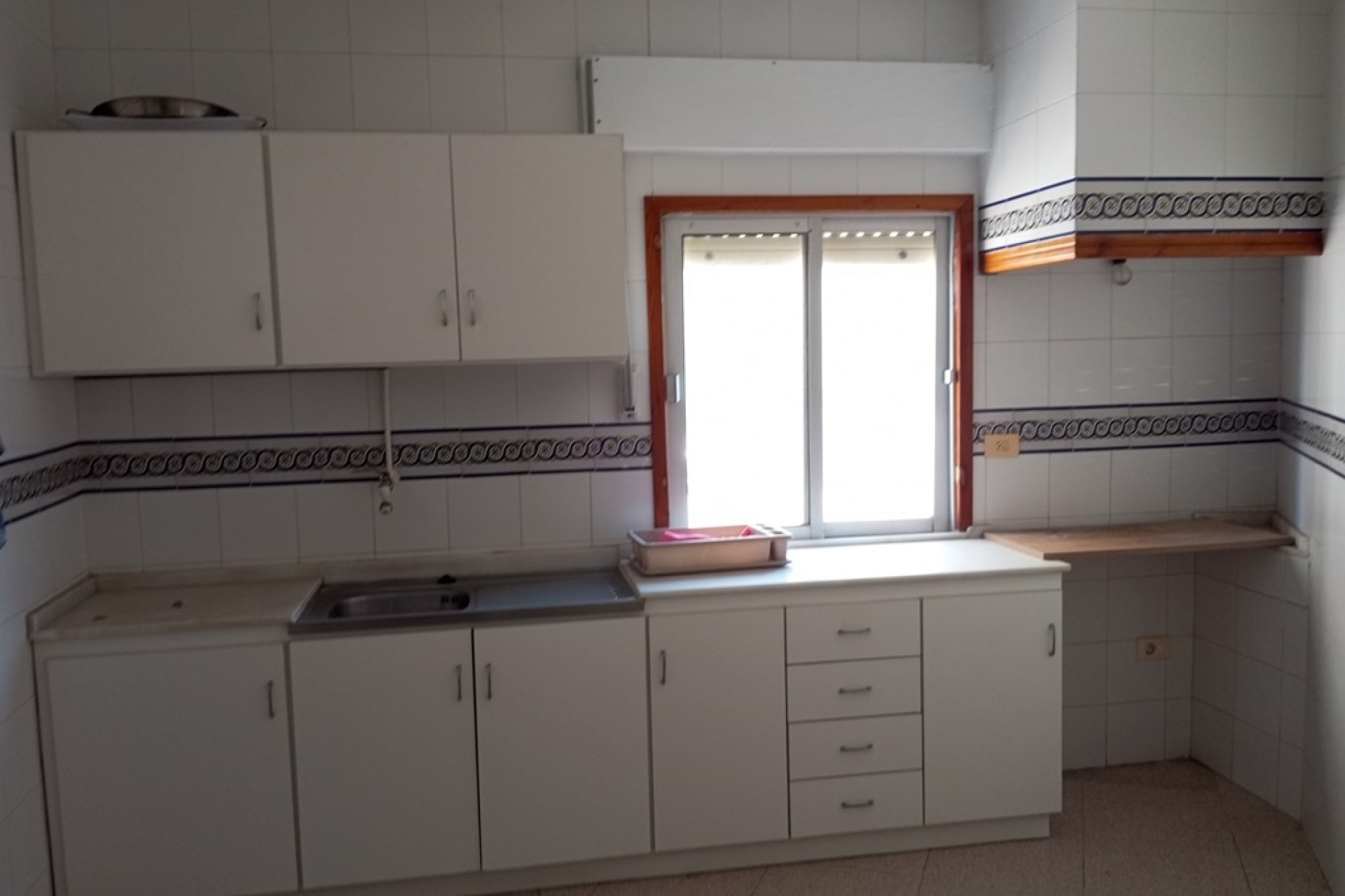 Herverkoop - Villa -
Denia
