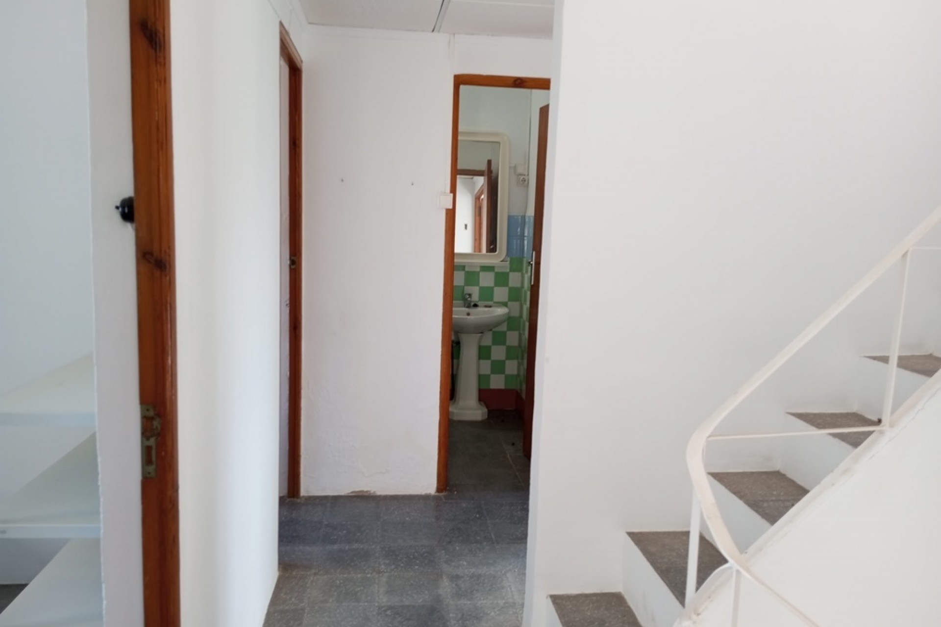 Herverkoop - Villa -
Denia