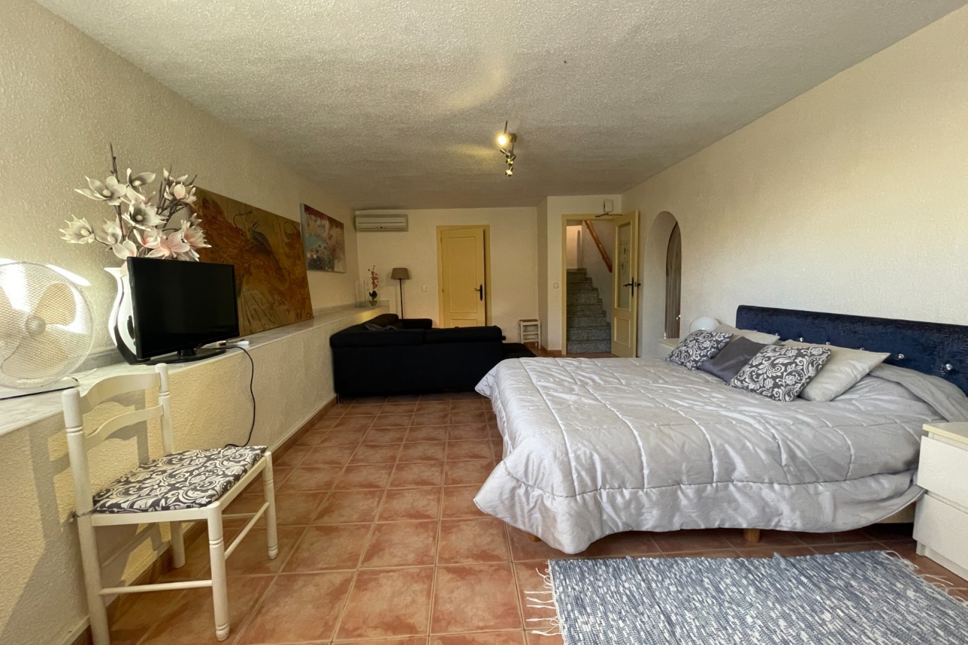 Herverkoop - Villa / Detached -
Benijofar - Benimar