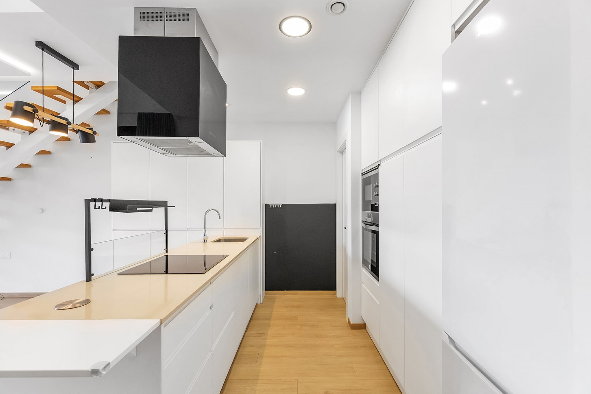 Herverkoop - Villa / Detached -
Benijofar