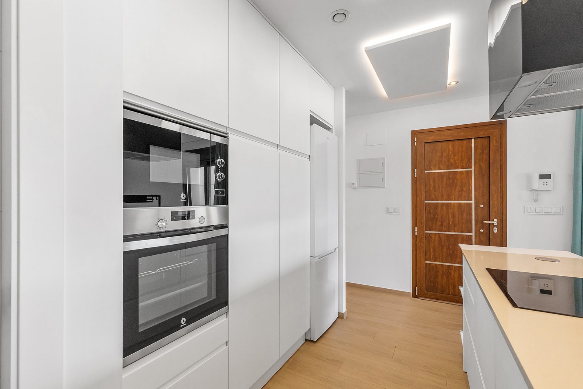Herverkoop - Villa / Detached -
Benijofar
