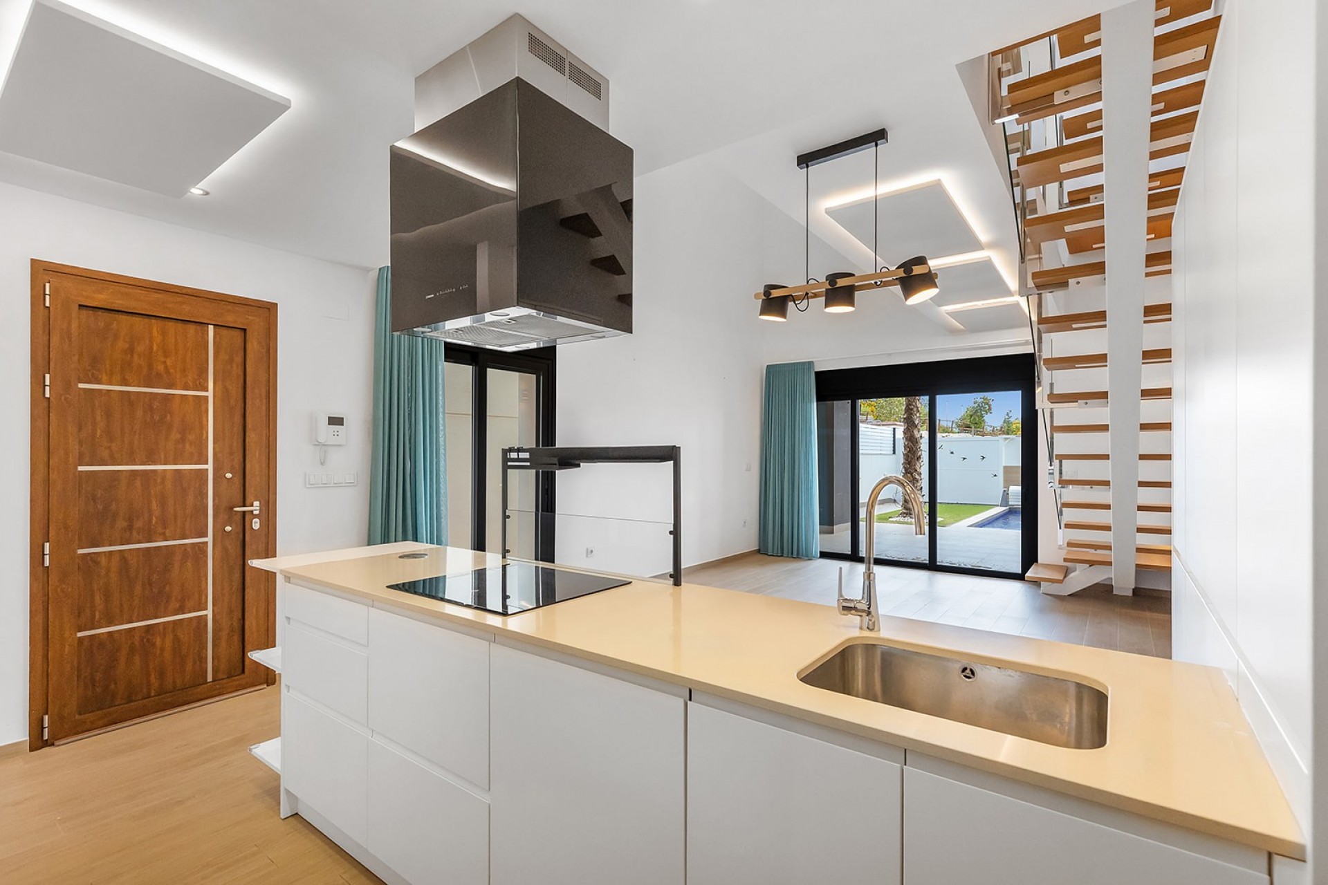 Herverkoop - Villa / Detached -
Benijofar