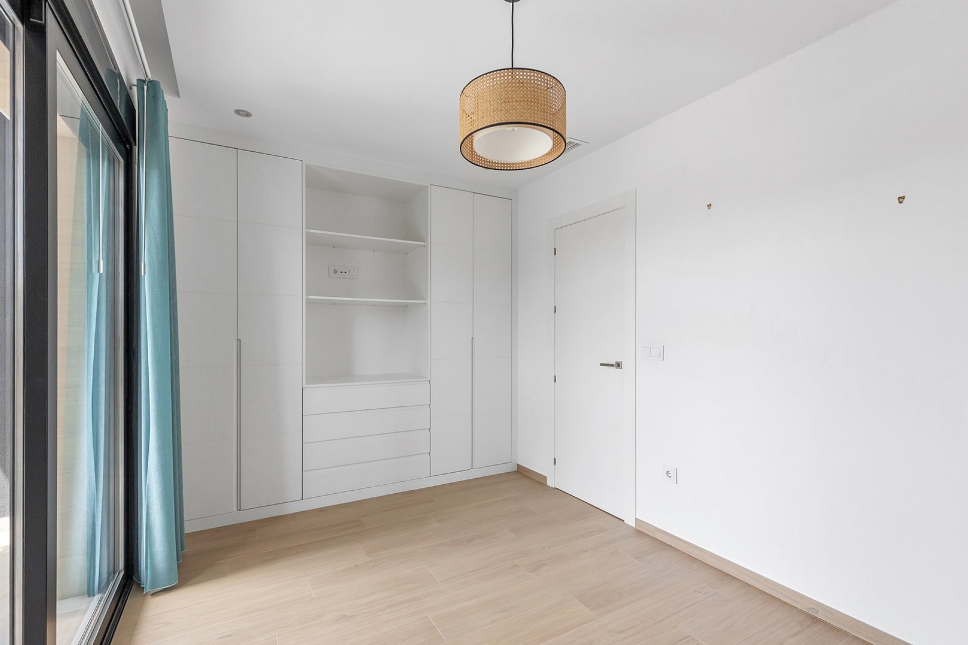 Herverkoop - Villa / Detached -
Benijofar