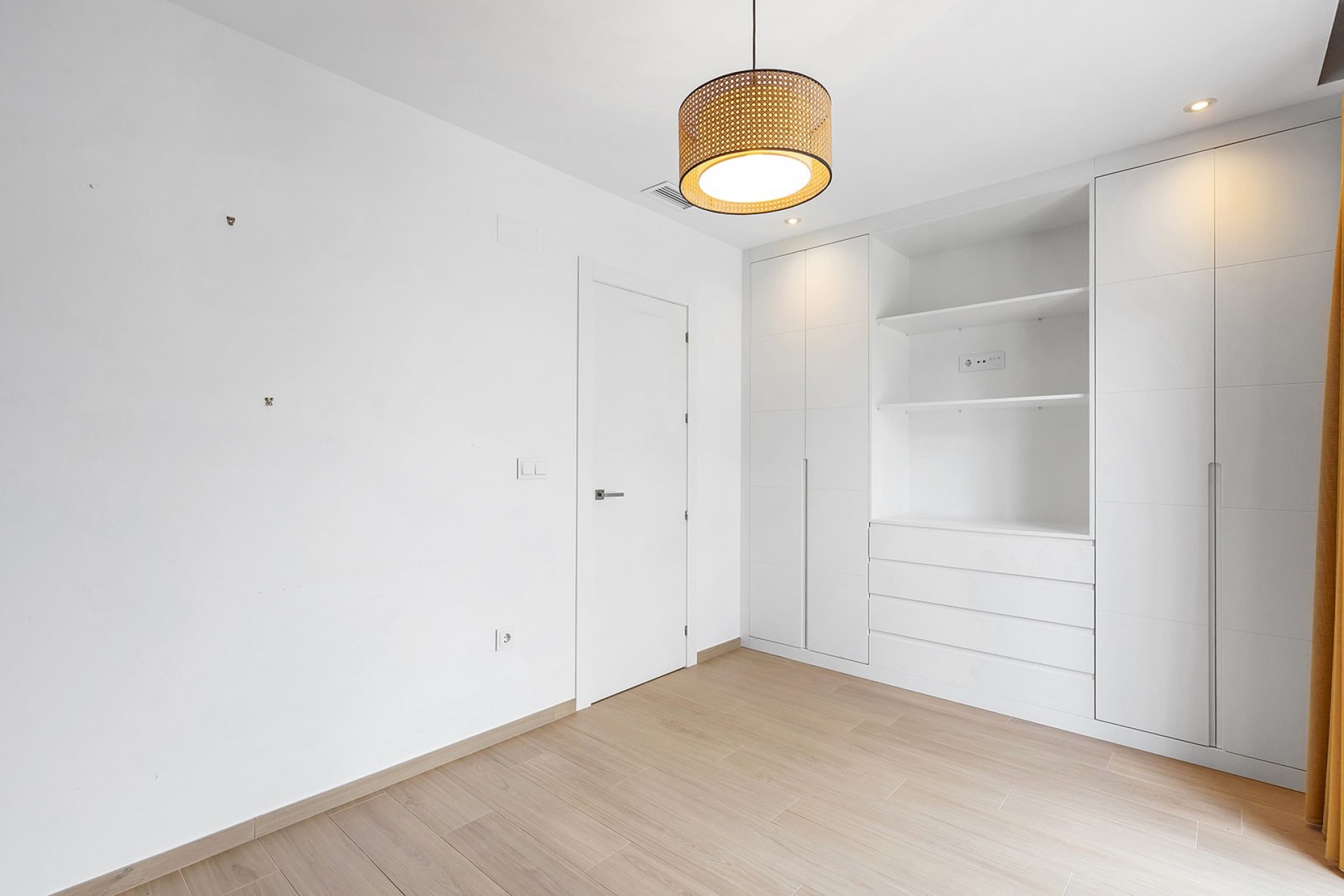 Herverkoop - Villa / Detached -
Benijofar