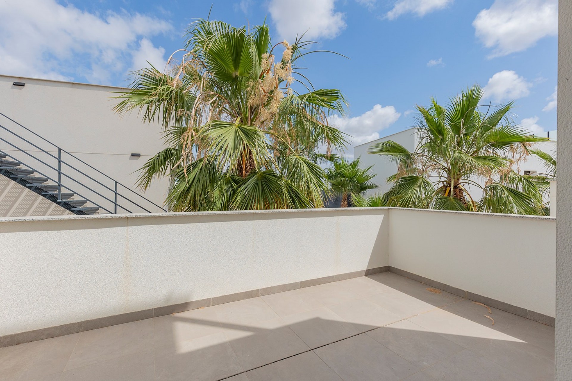 Herverkoop - Villa / Detached -
Benijofar