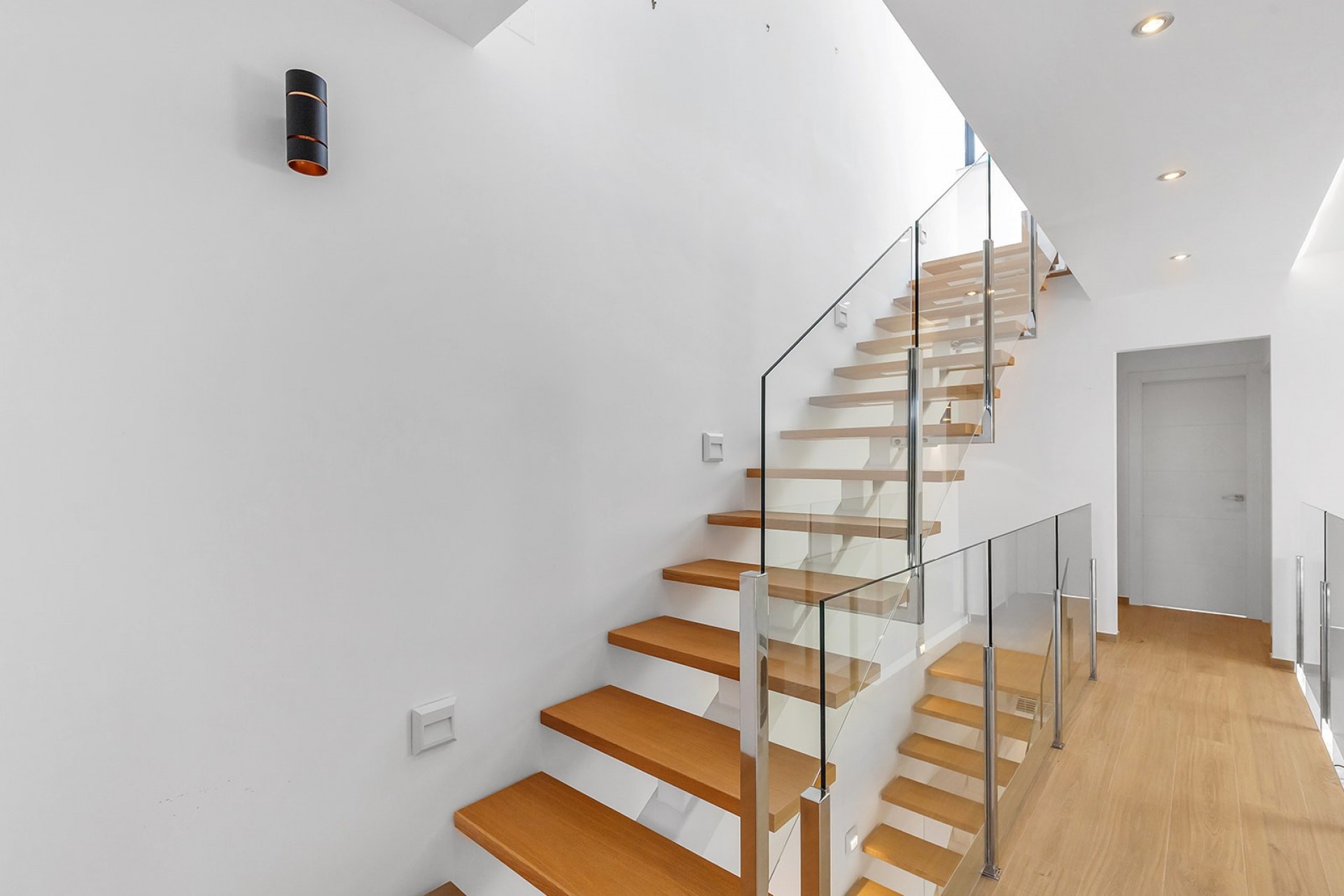 Herverkoop - Villa / Detached -
Benijofar