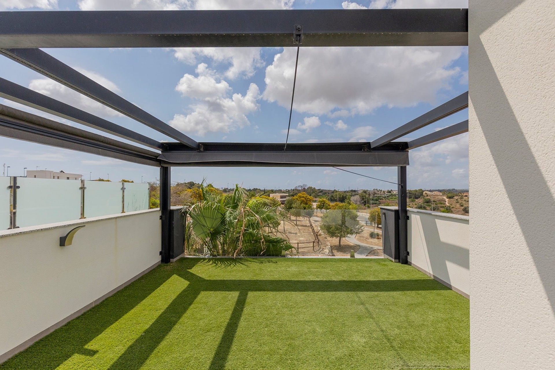 Herverkoop - Villa / Detached -
Benijofar