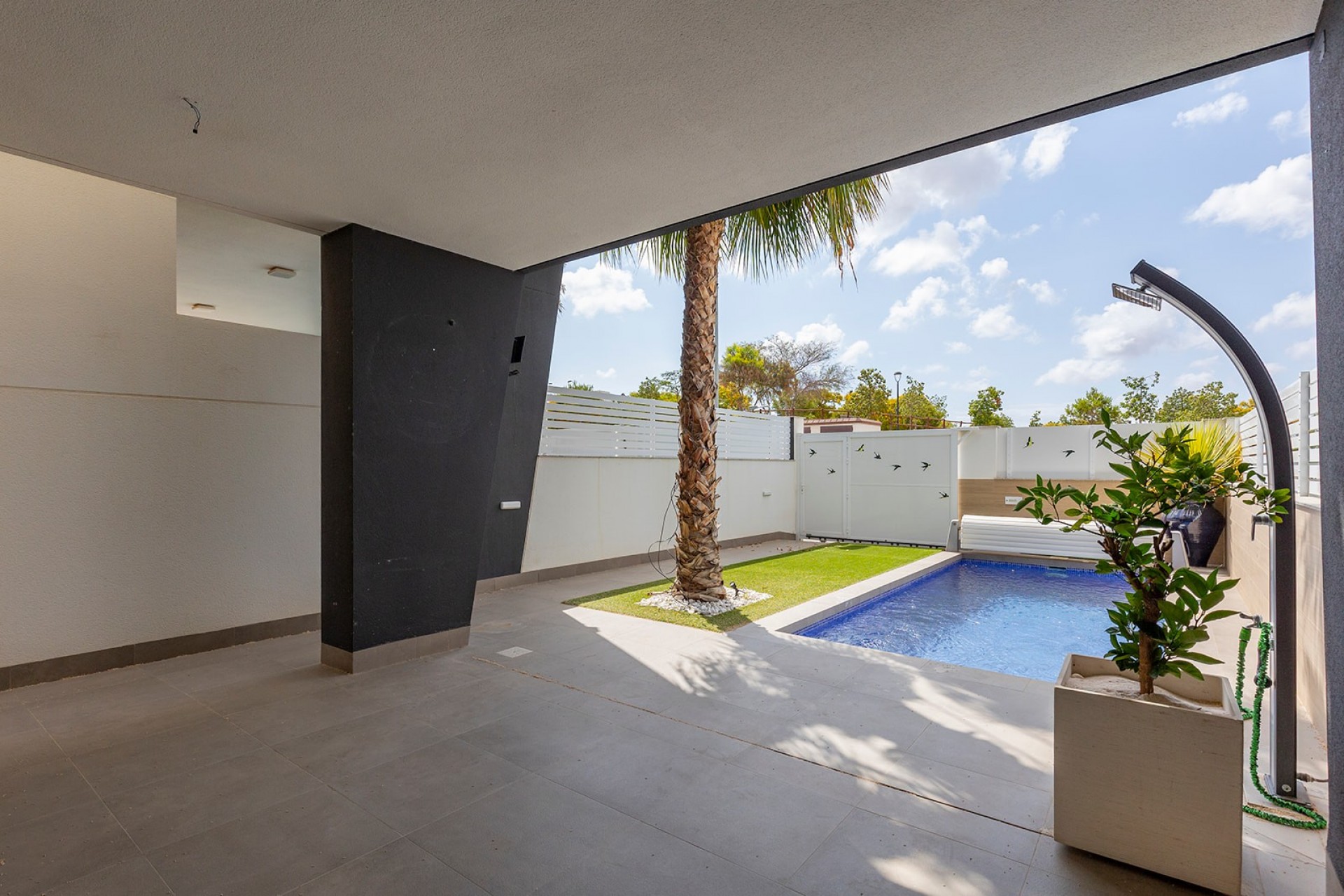 Herverkoop - Villa / Detached -
Benijofar