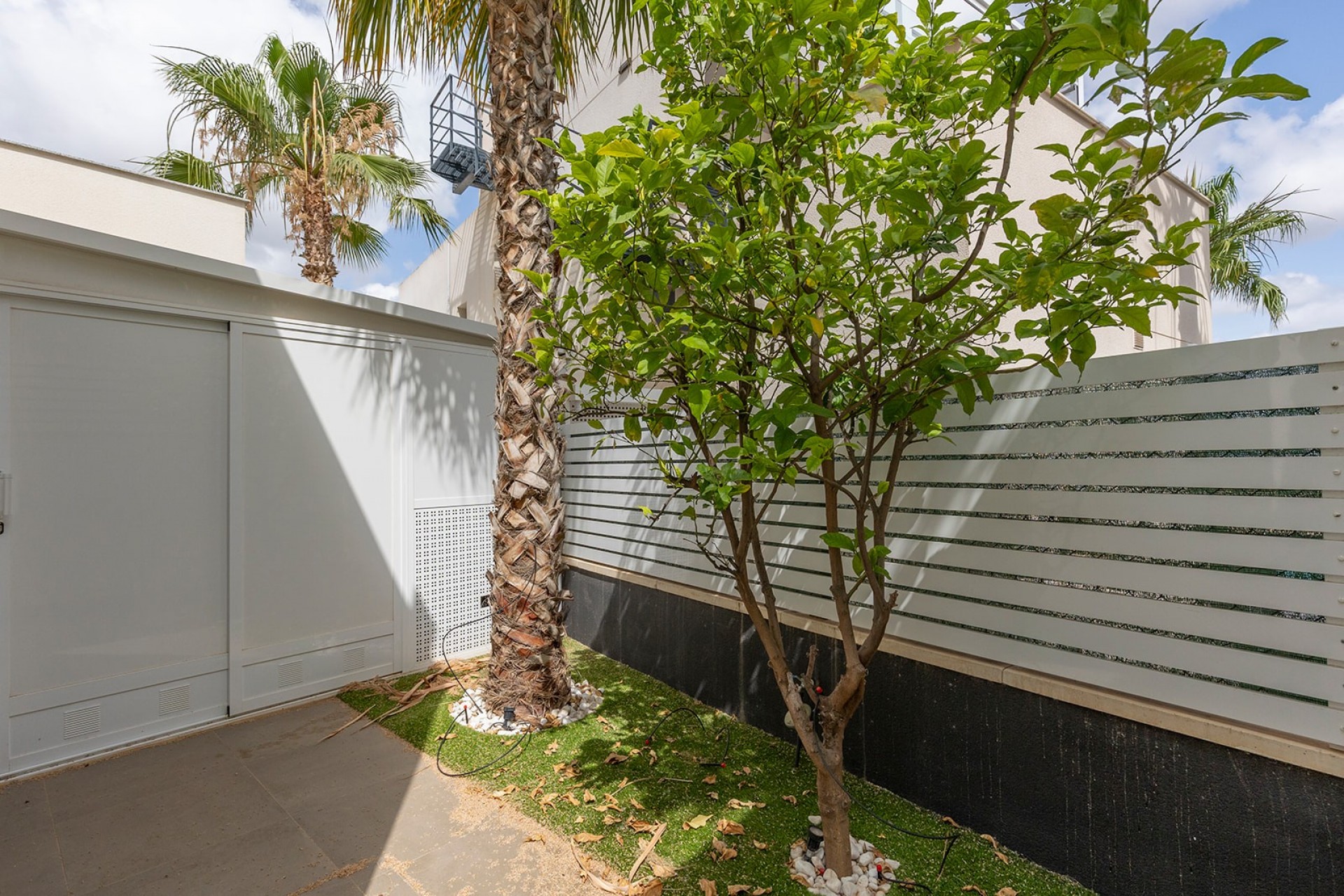 Herverkoop - Villa / Detached -
Benijofar