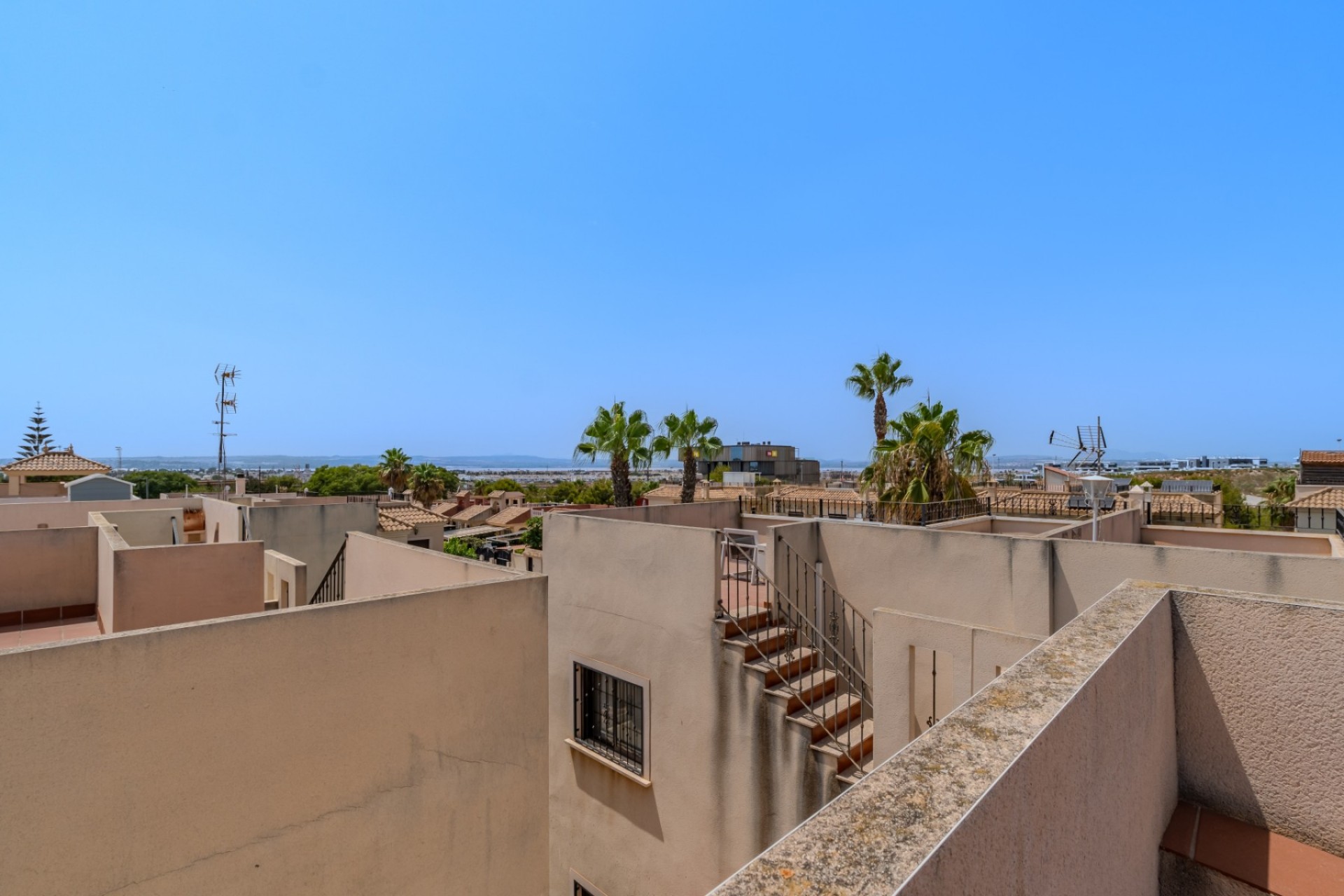 Herverkoop - Villa Detached -
Torrevieja - Torreta - florida