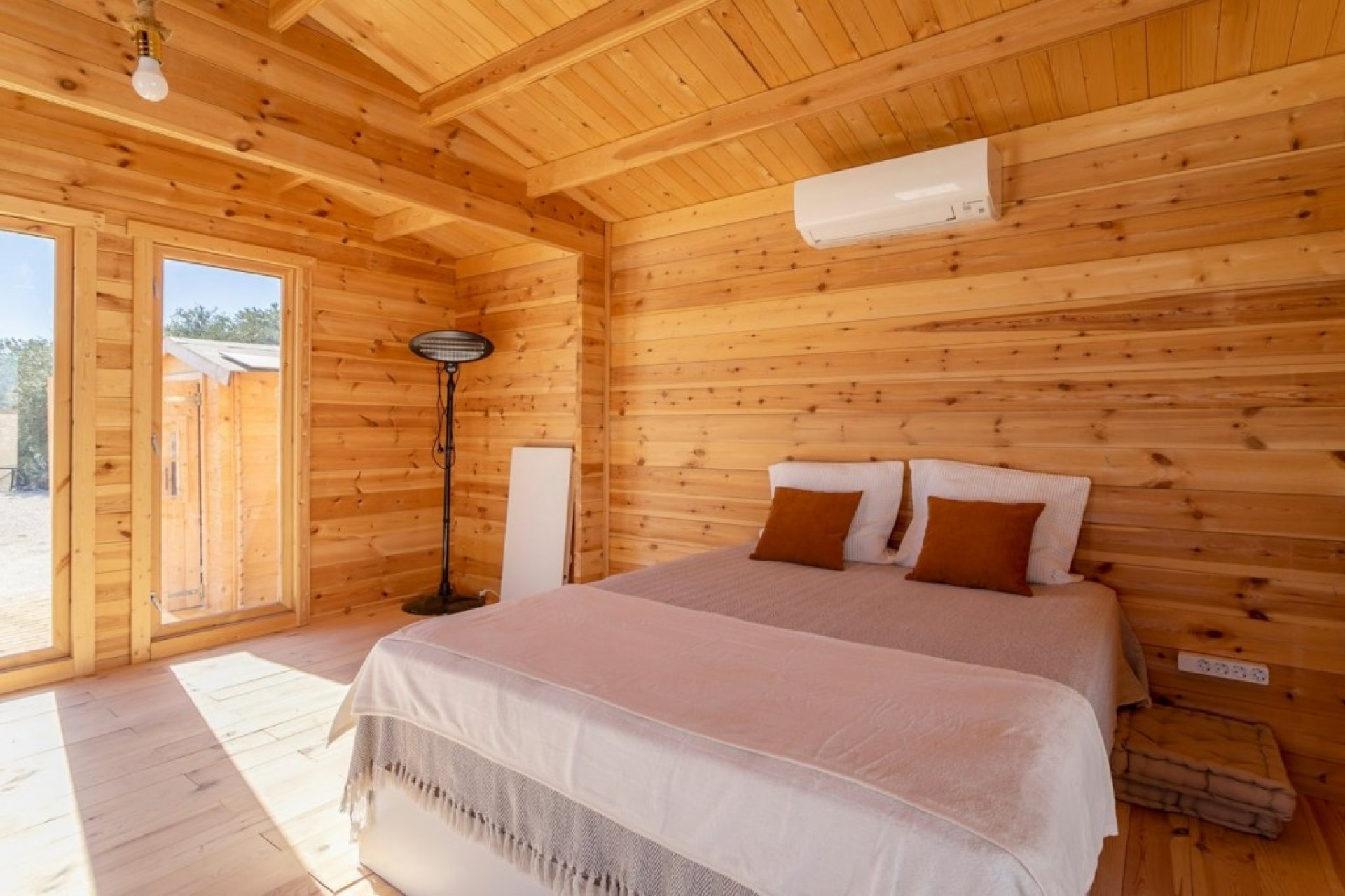 Herverkoop - Villa -
El Mudamiento