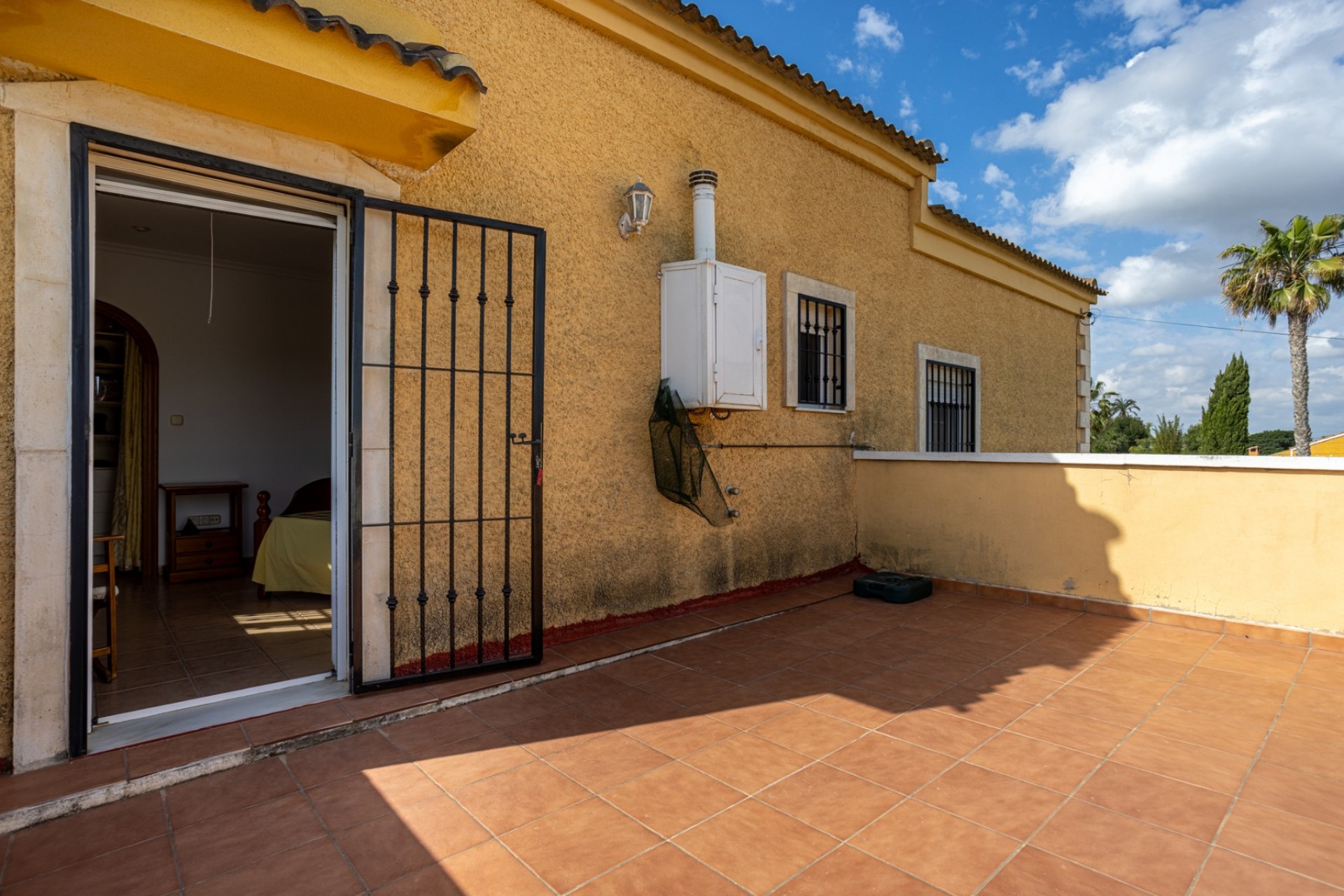 Herverkoop - Villa -
Elche - La Hoya