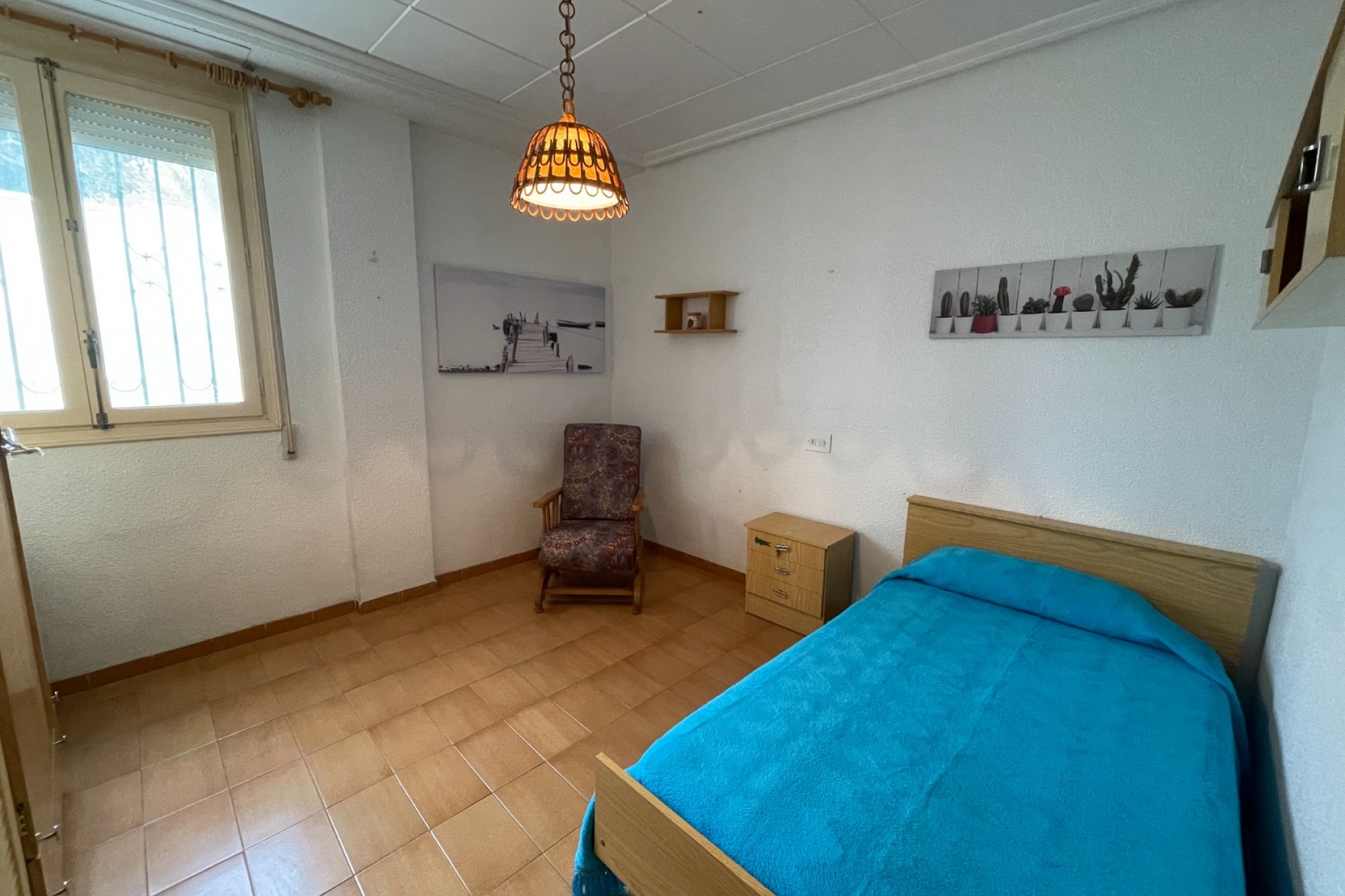 Herverkoop - Villa -
Elche