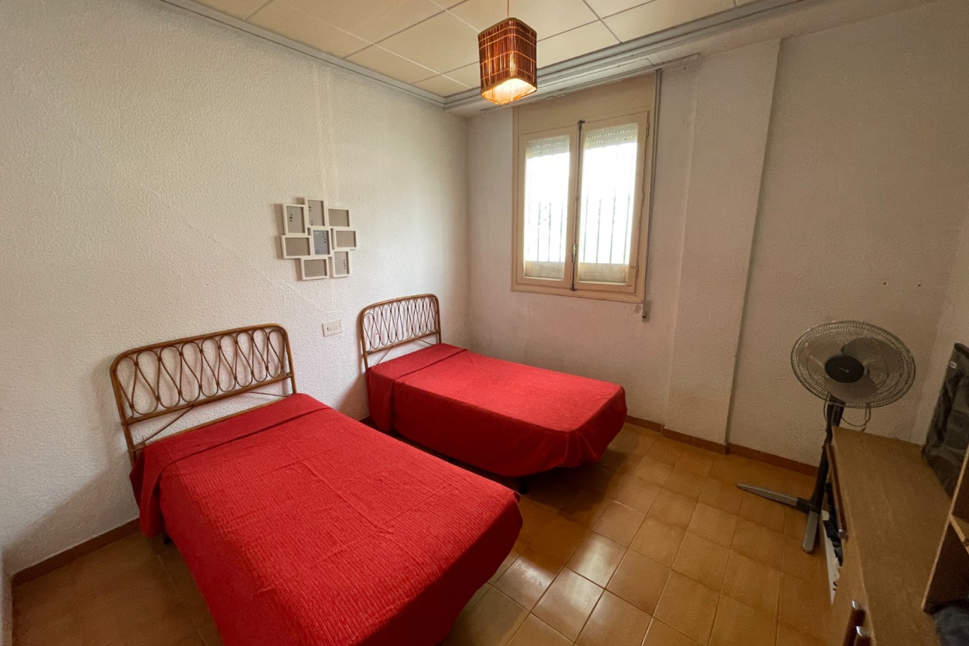 Herverkoop - Villa -
Elche