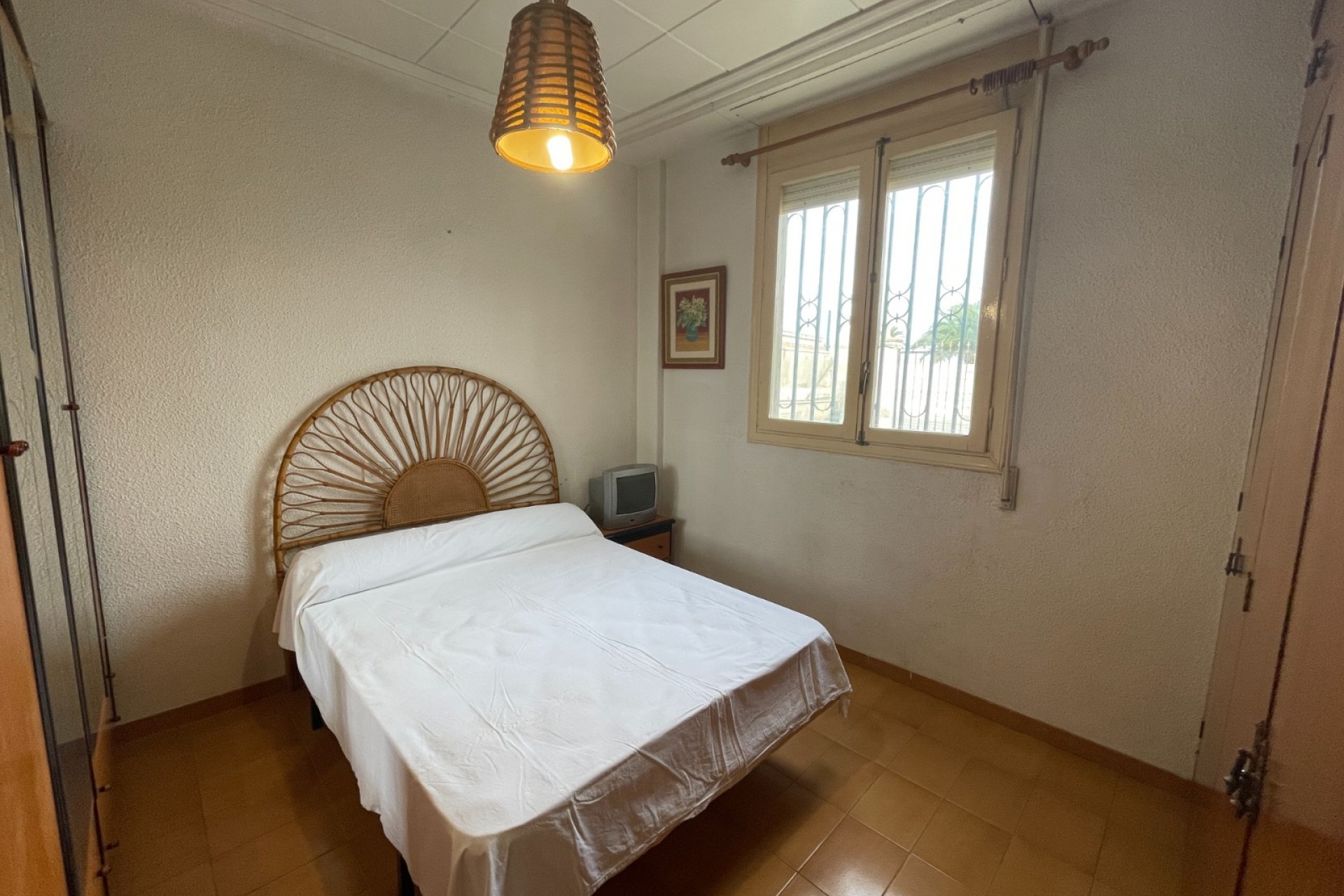 Herverkoop - Villa -
Elche