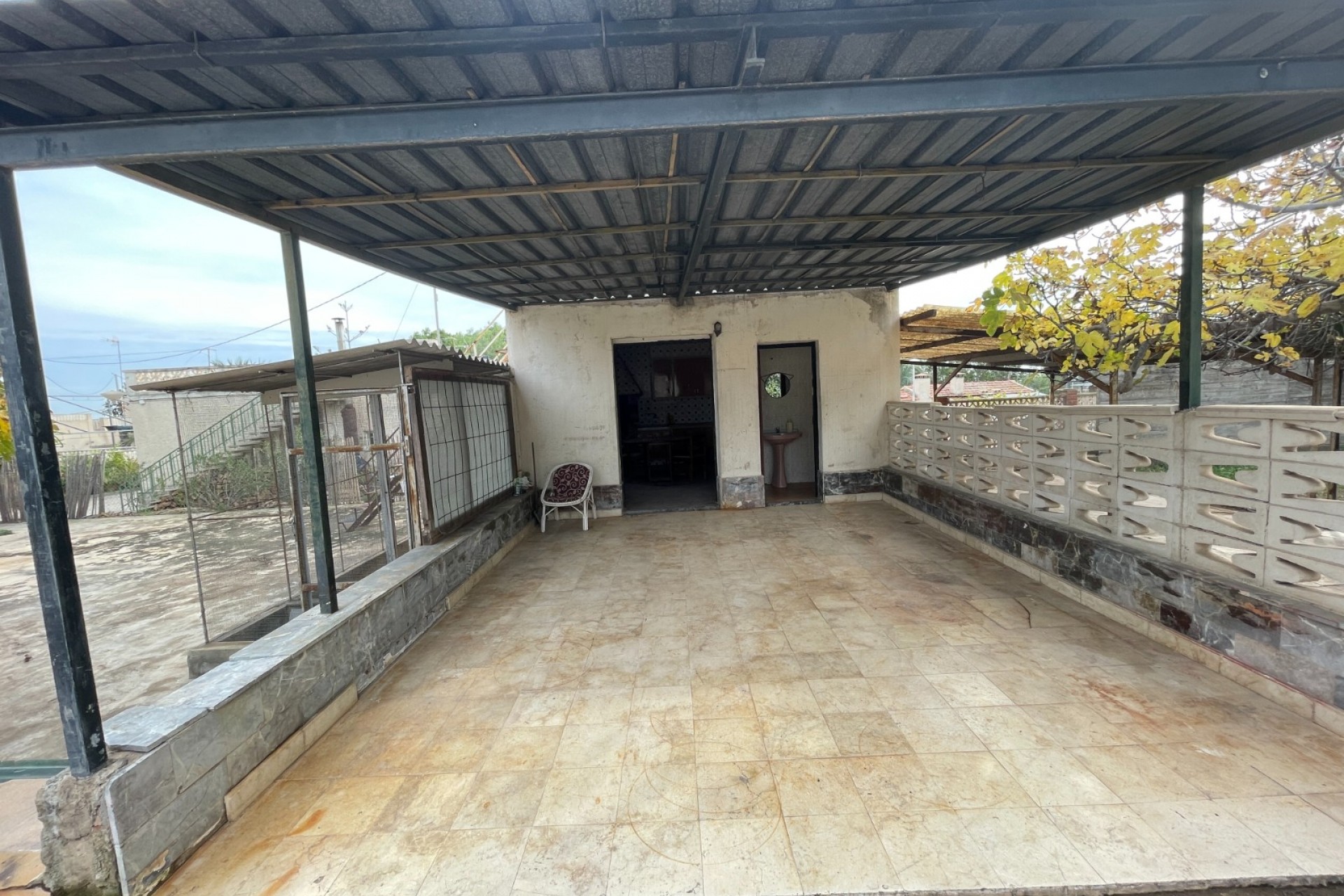 Herverkoop - Villa -
Elche