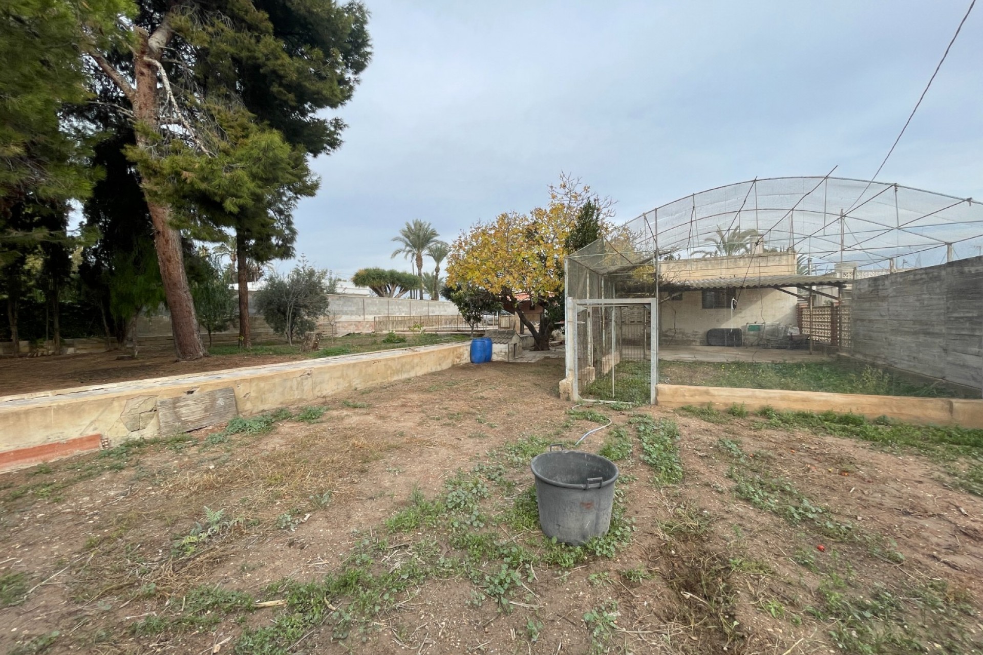 Herverkoop - Villa -
Elche