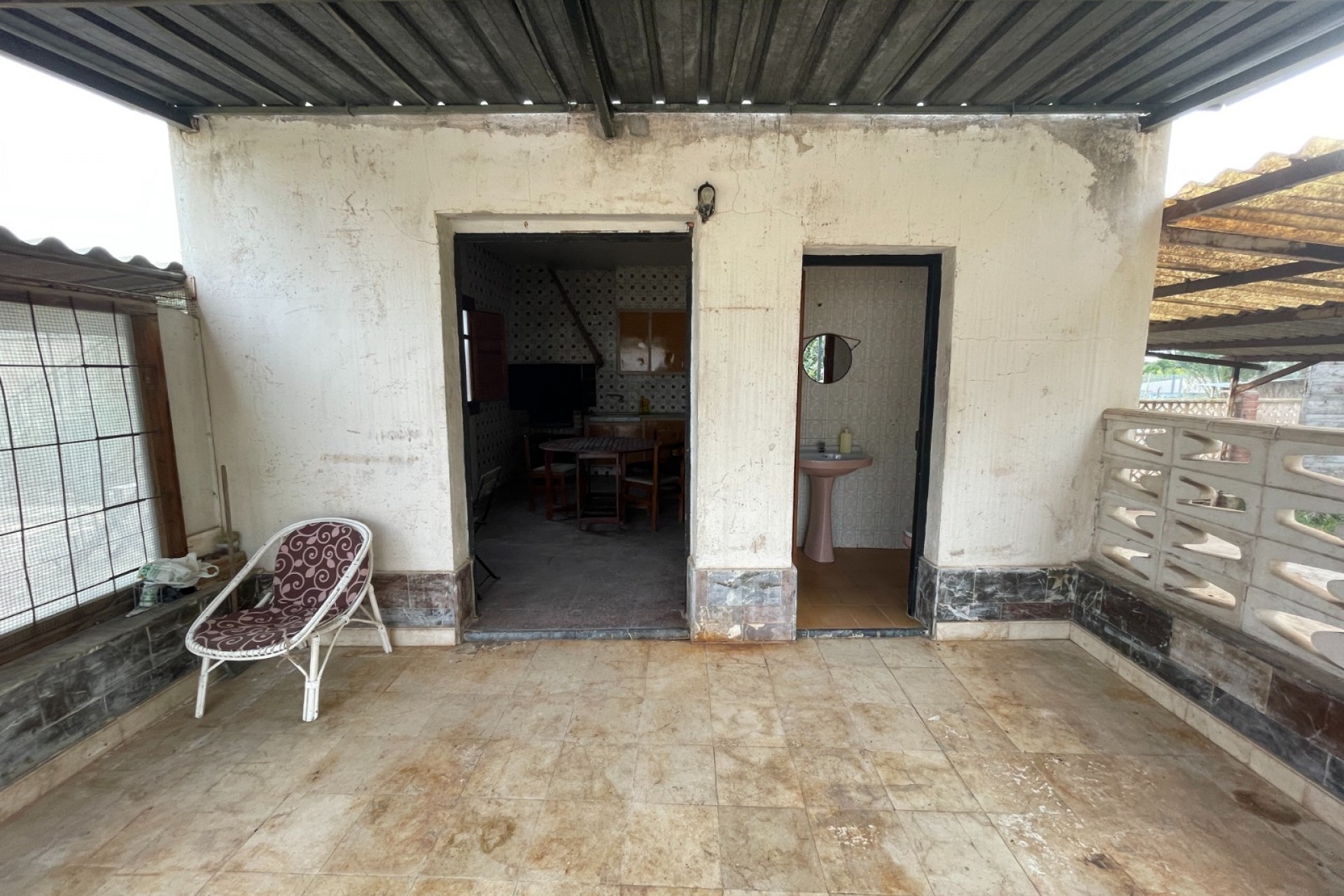 Herverkoop - Villa -
Elche