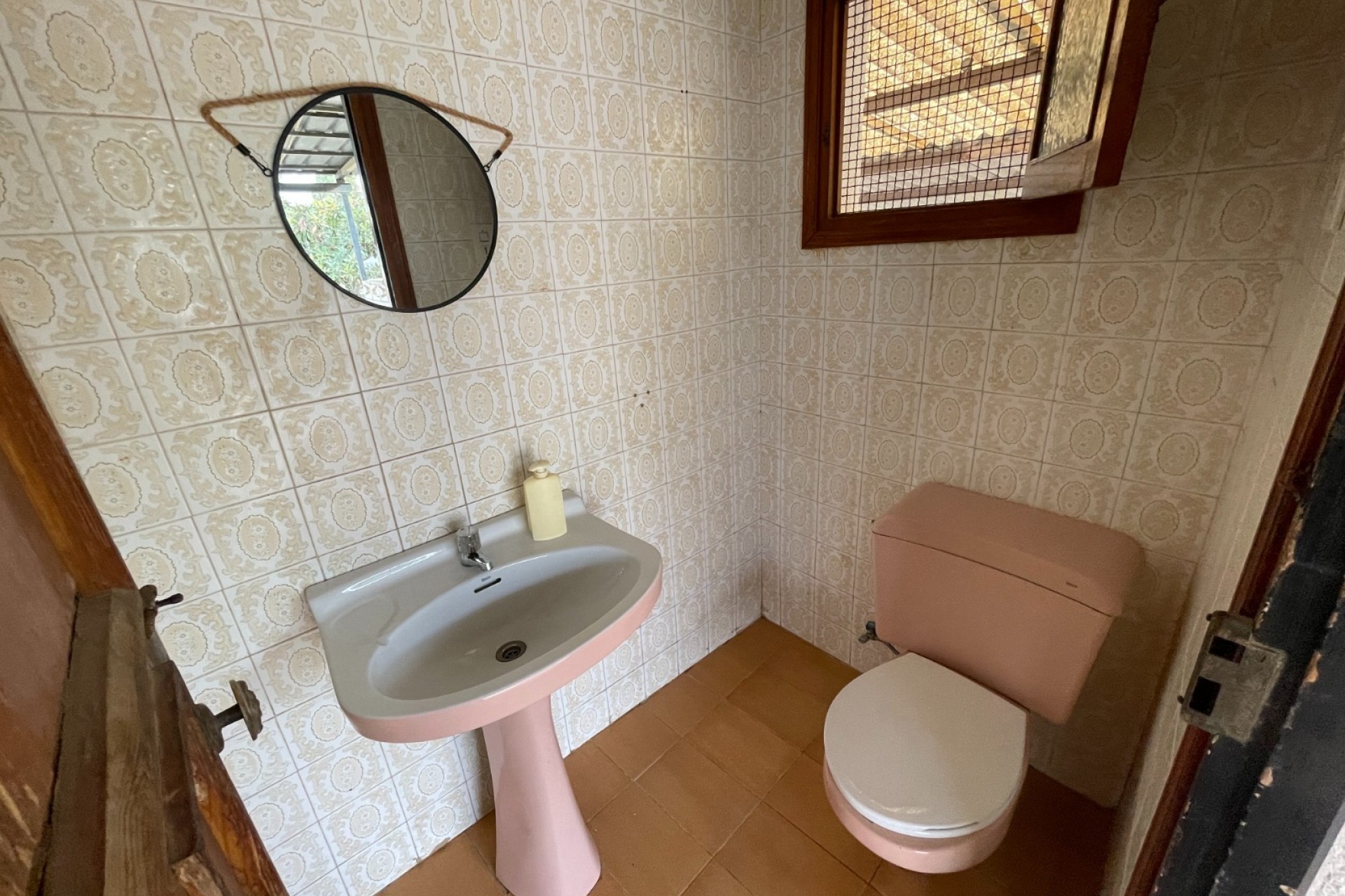 Herverkoop - Villa -
Elche