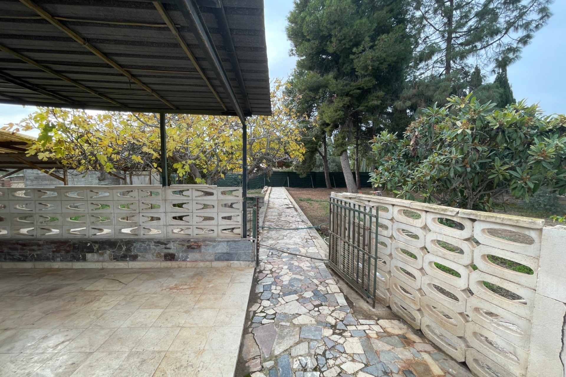 Herverkoop - Villa -
Elche