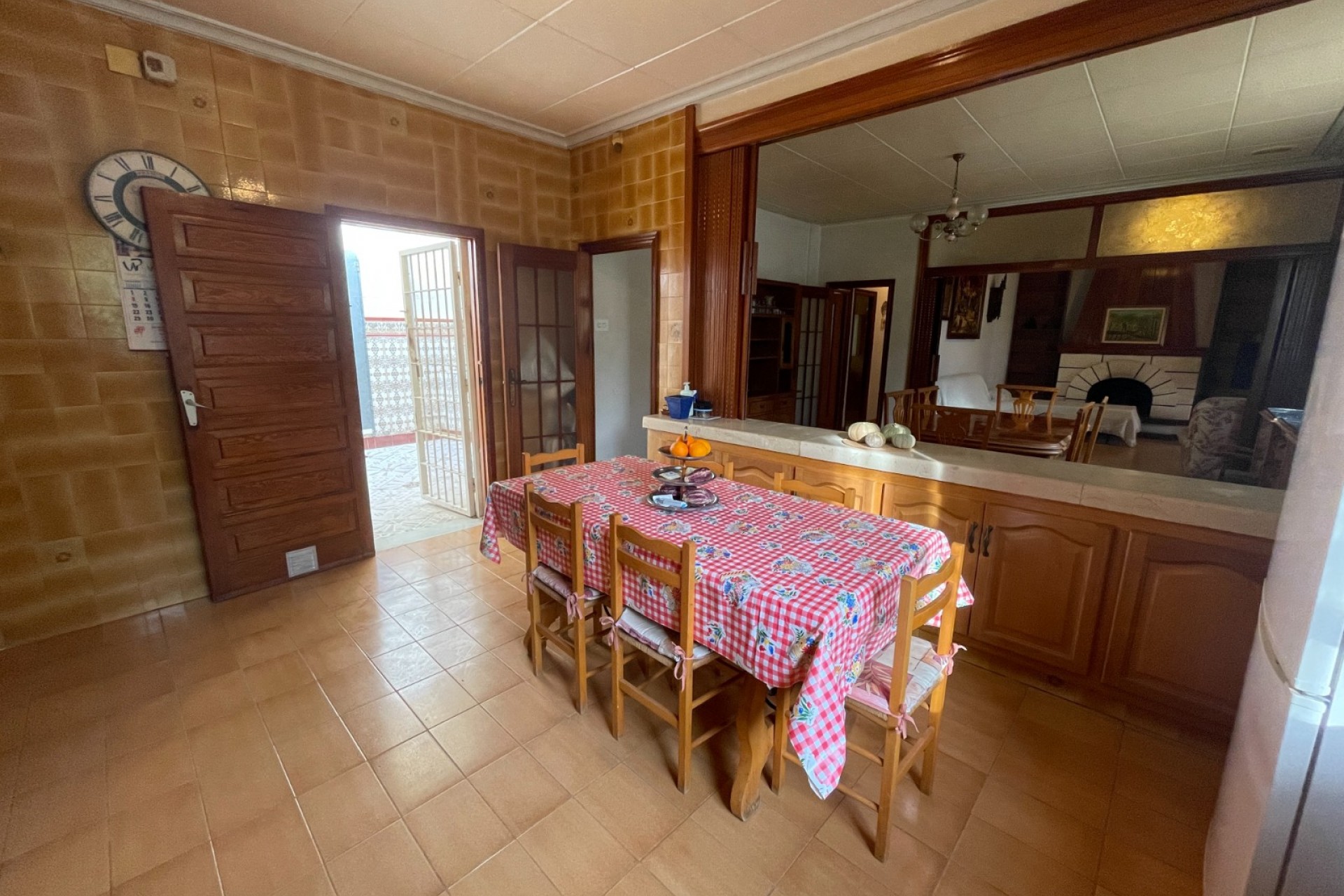 Herverkoop - Villa -
Elche