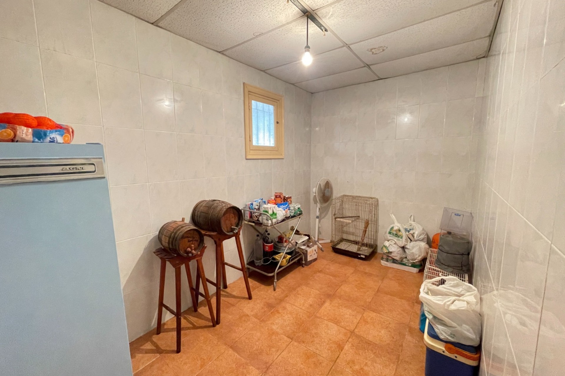 Herverkoop - Villa -
Elche