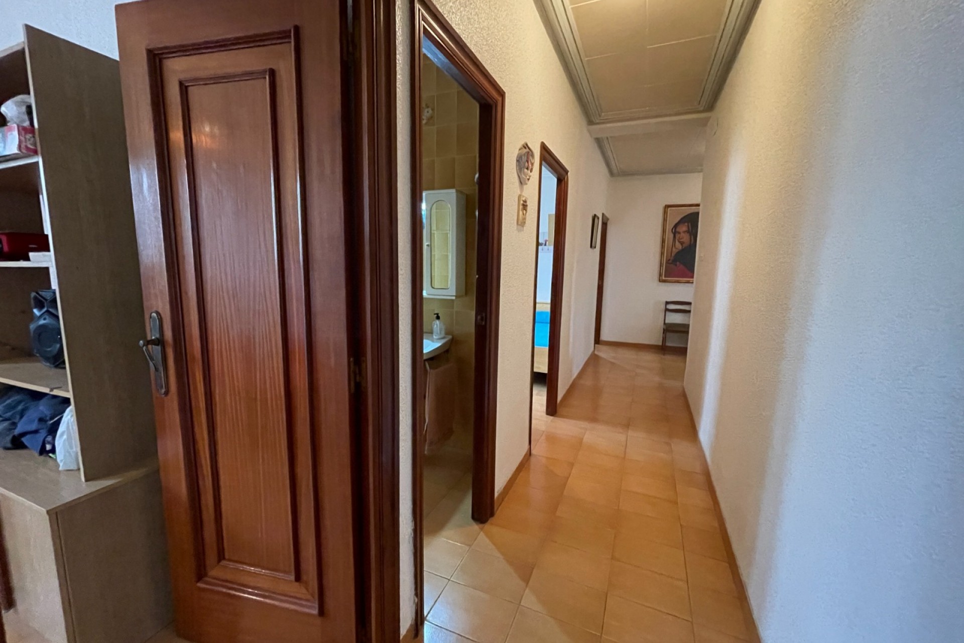 Herverkoop - Villa -
Elche