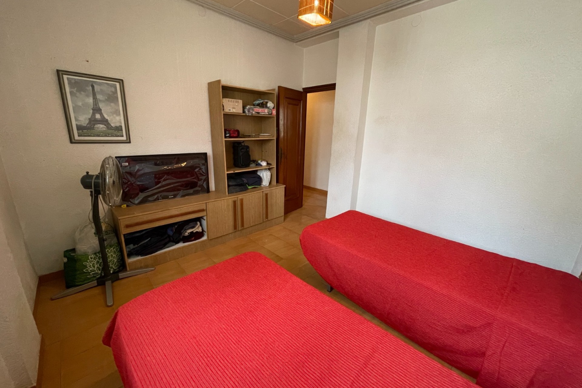 Herverkoop - Villa -
Elche