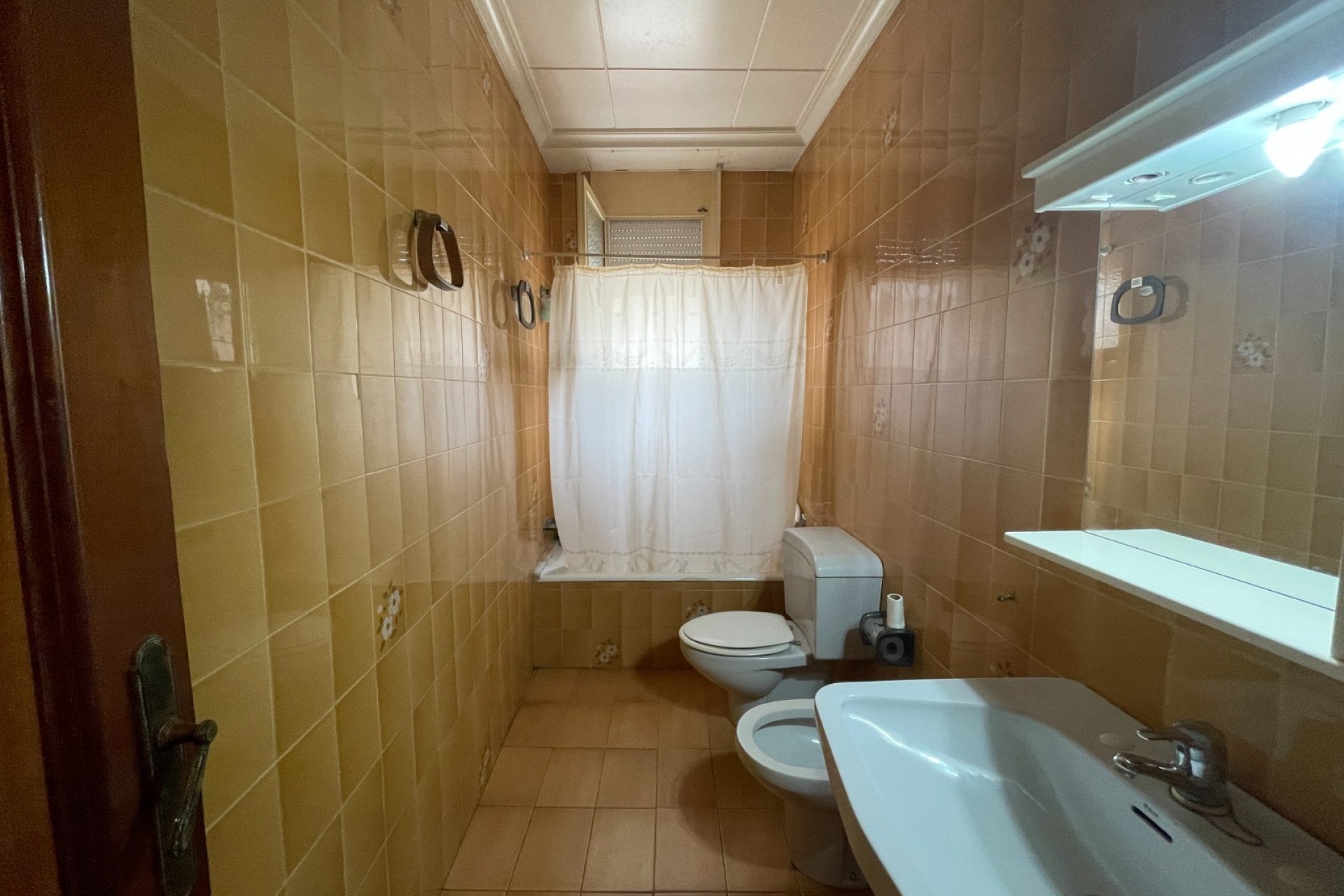 Herverkoop - Villa -
Elche