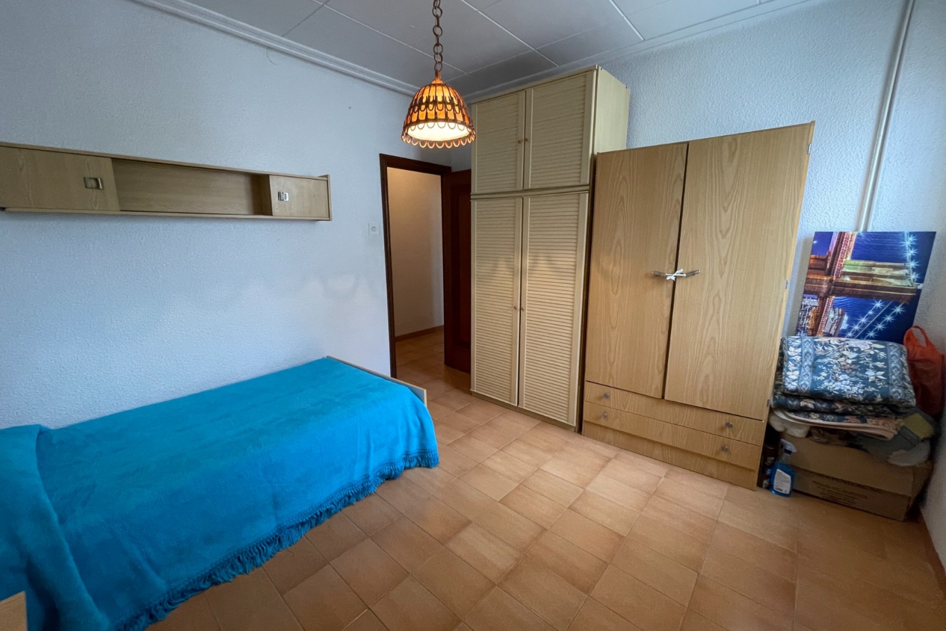 Herverkoop - Villa -
Elche