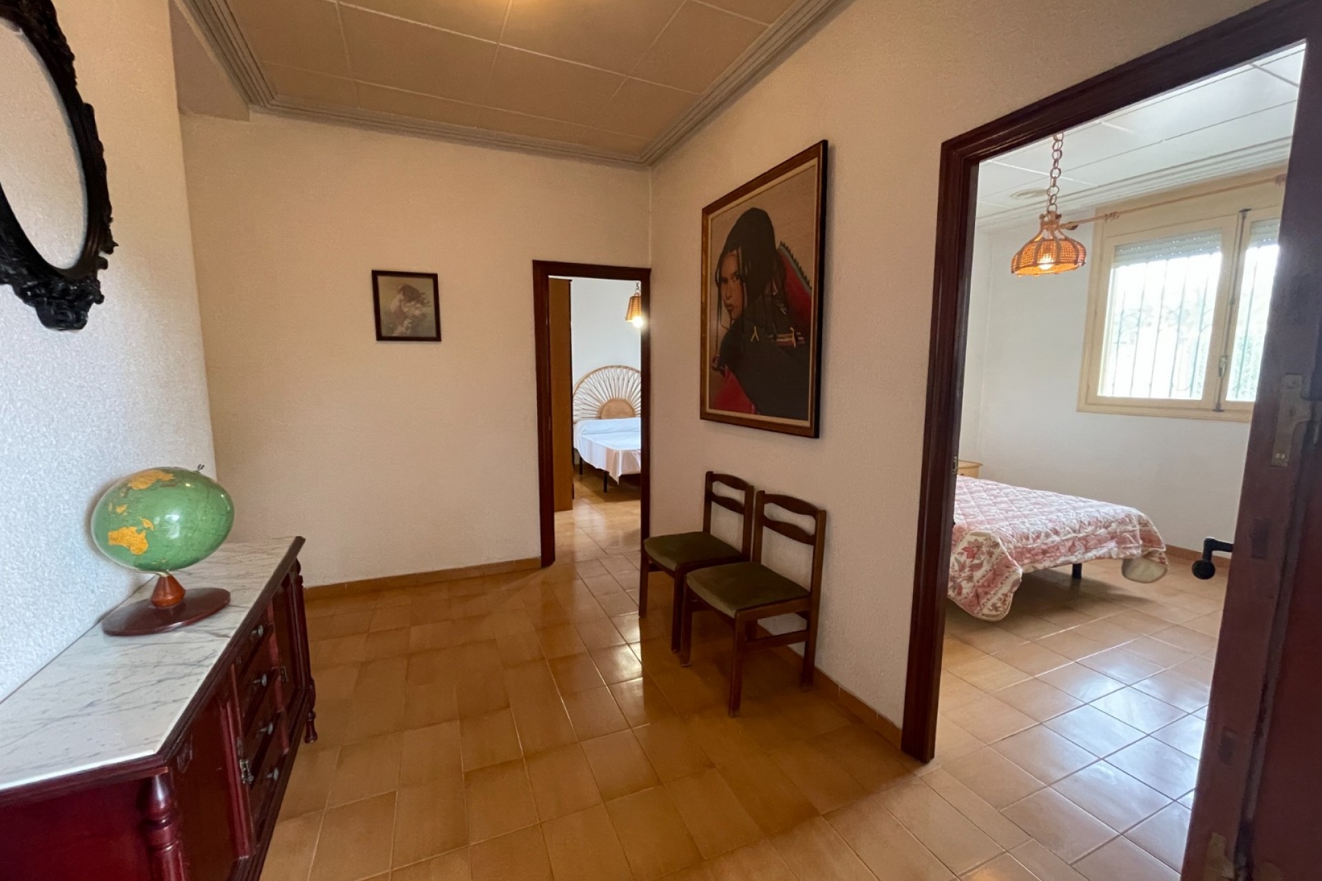 Herverkoop - Villa -
Elche