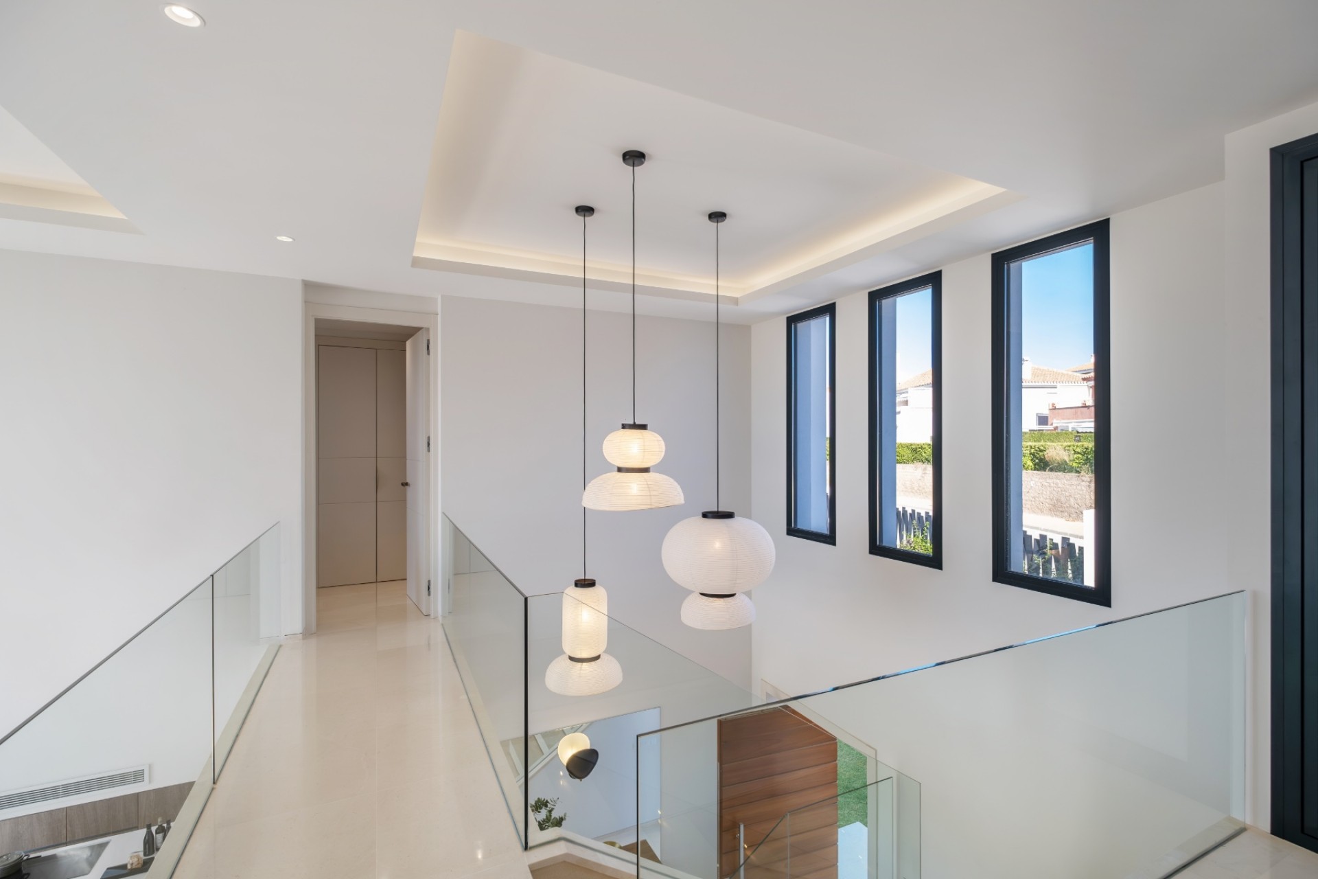 Herverkoop - Villa -
Estepona - El Paraíso