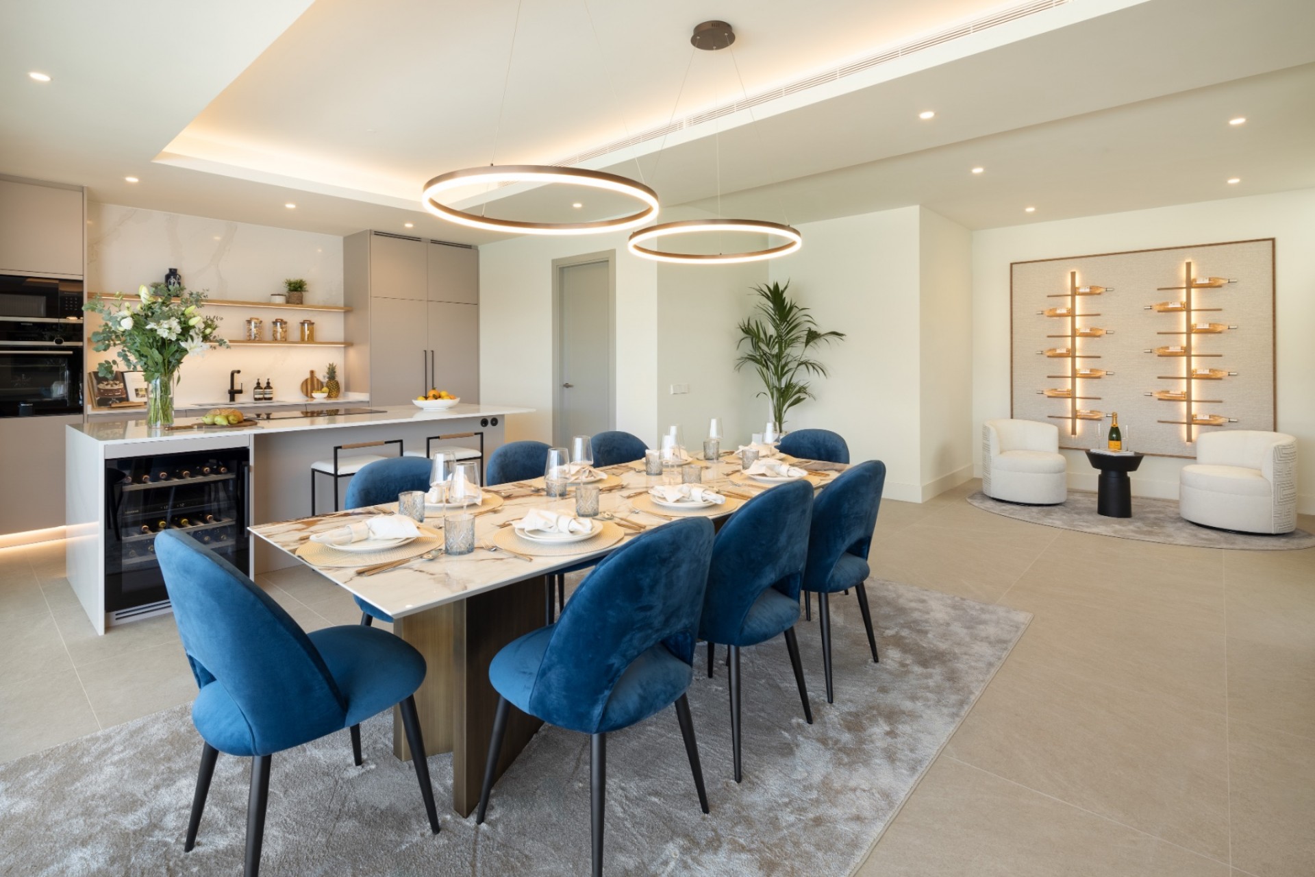 Herverkoop - Villa -
Estepona - Selwo