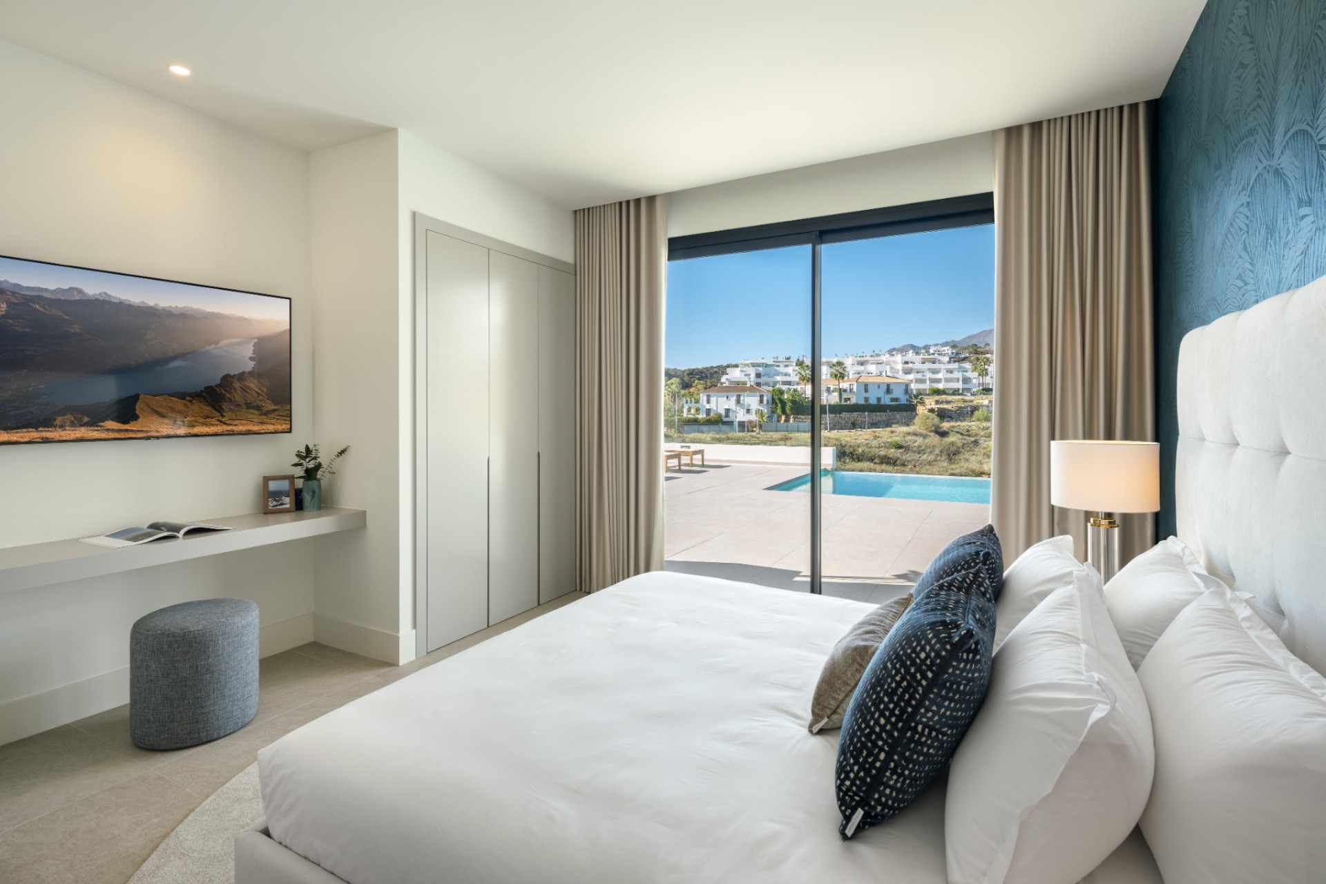 Herverkoop - Villa -
Estepona - Selwo