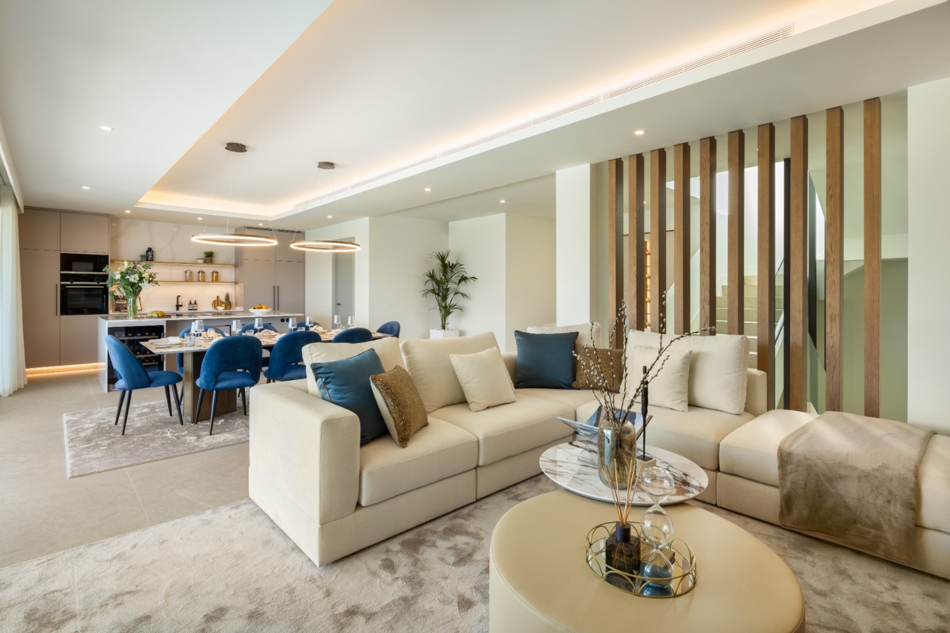Herverkoop - Villa -
Estepona - Selwo