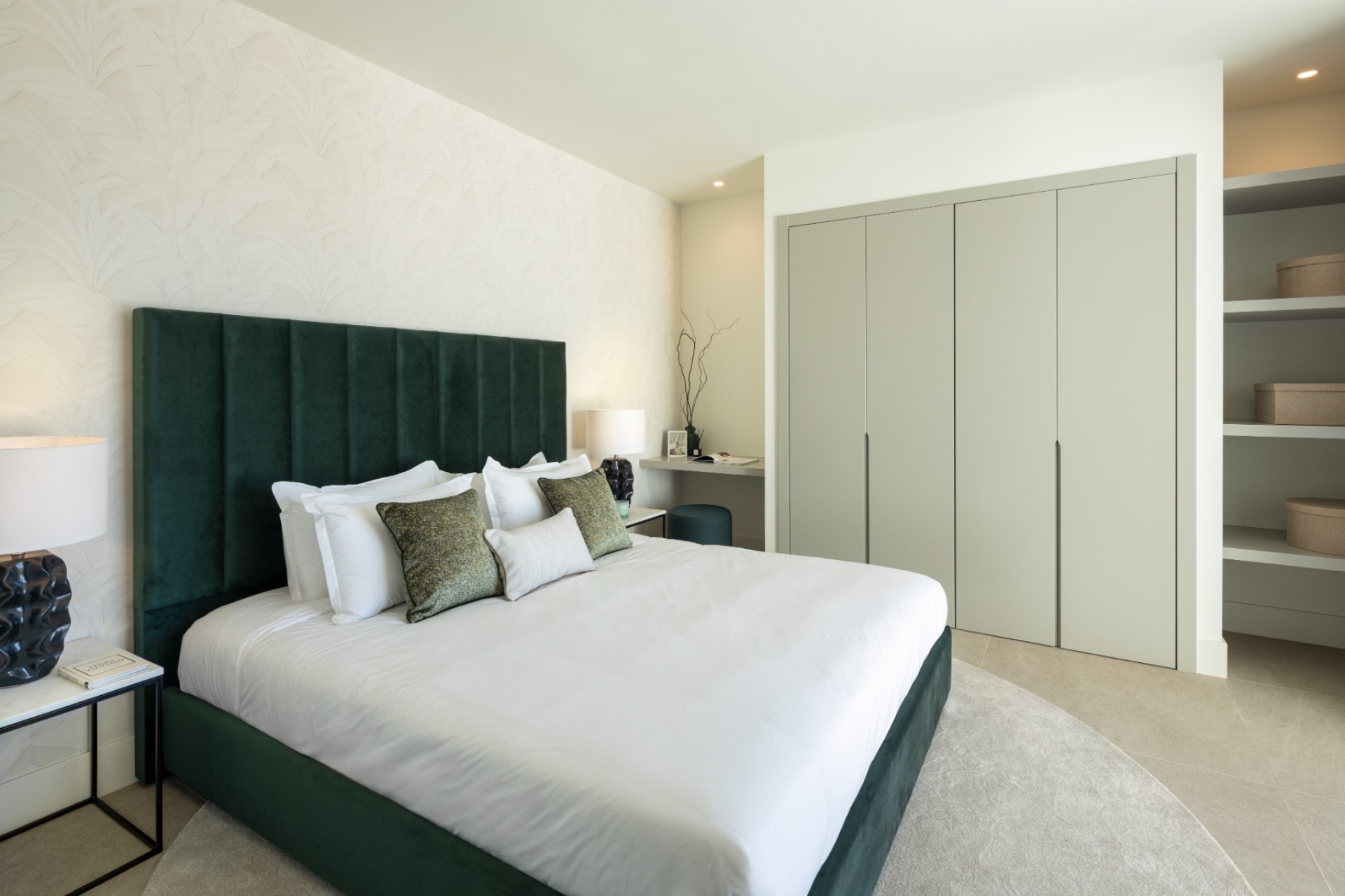 Herverkoop - Villa -
Estepona - Selwo