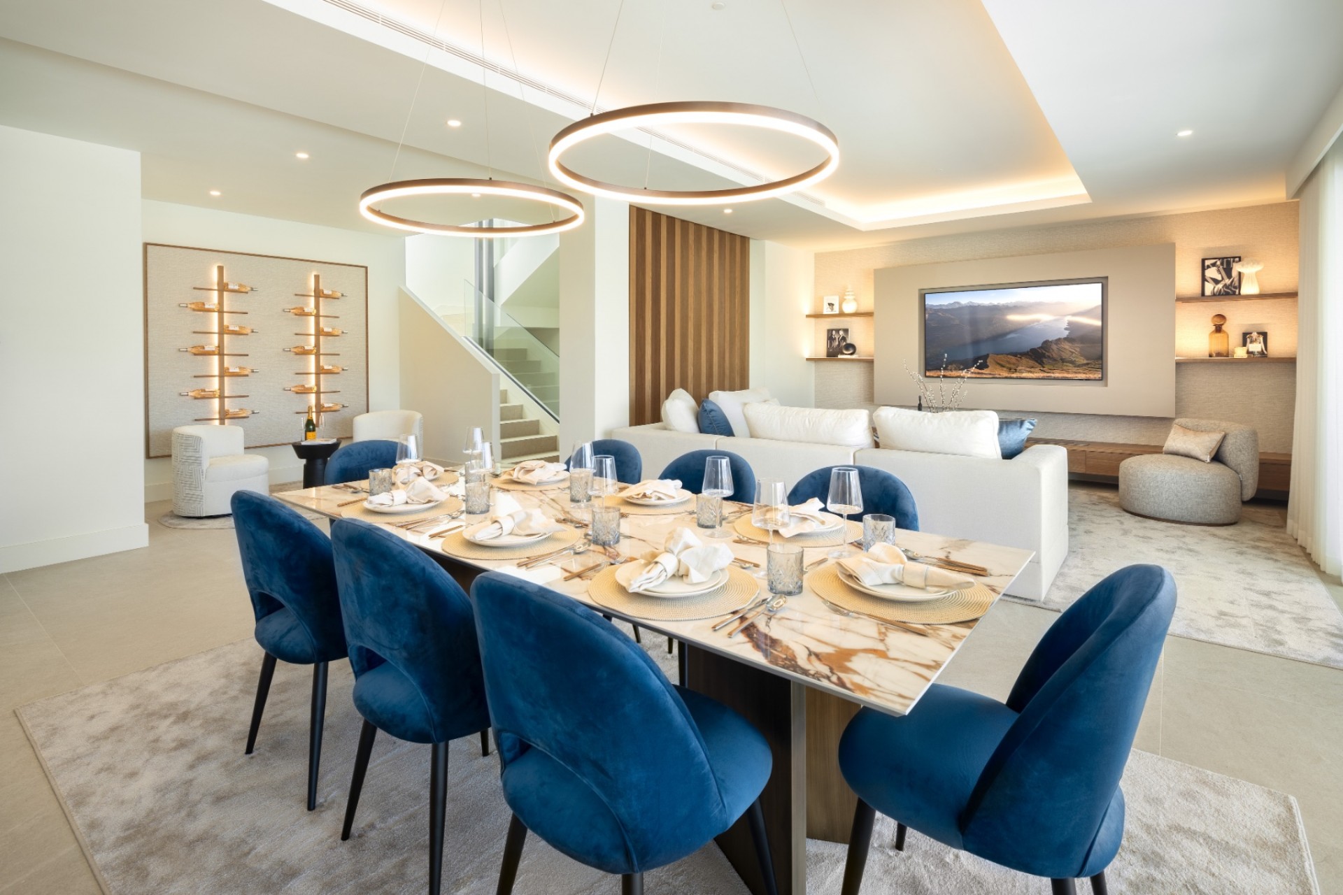 Herverkoop - Villa -
Estepona - Selwo