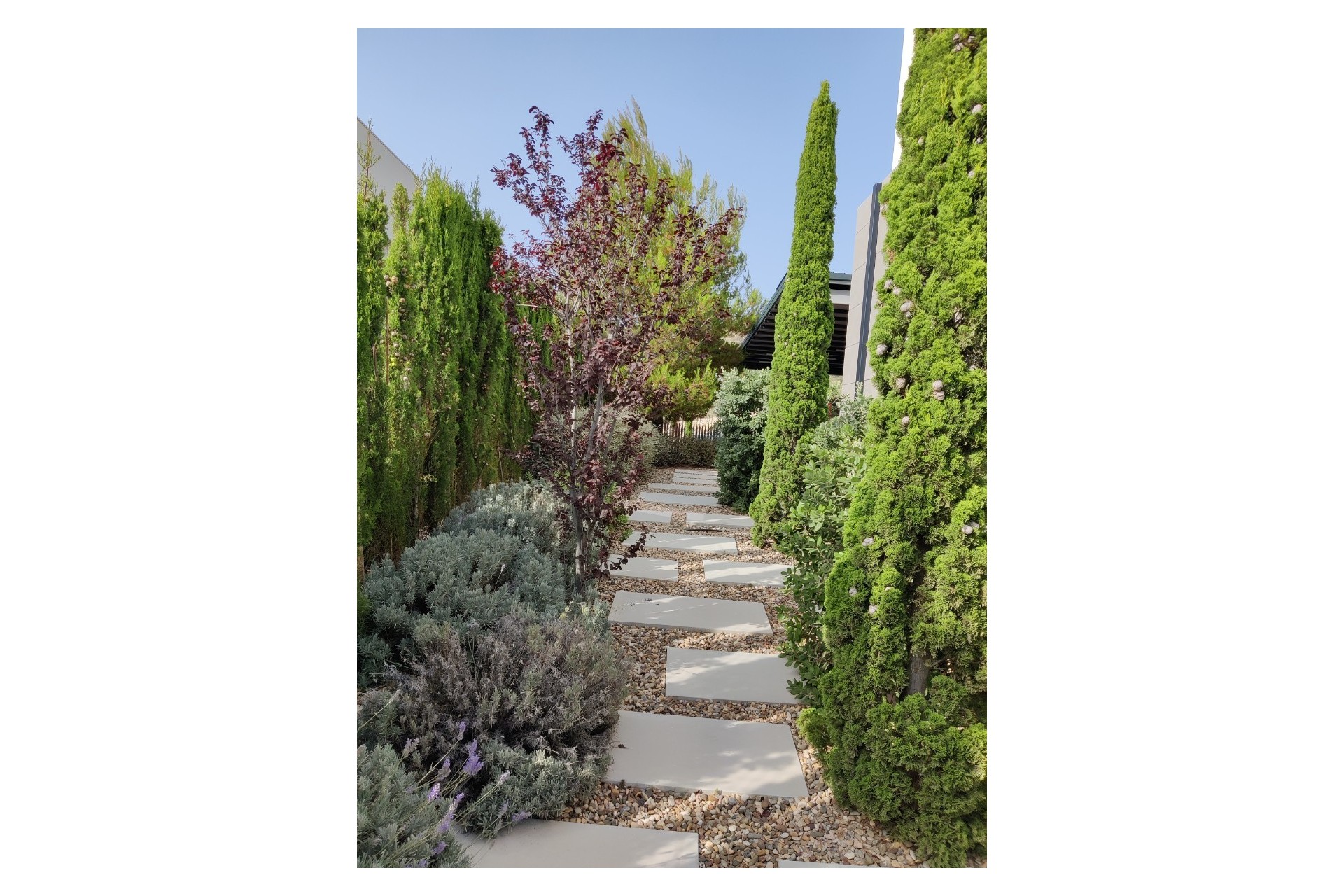 Herverkoop - Villa -
Finestrat