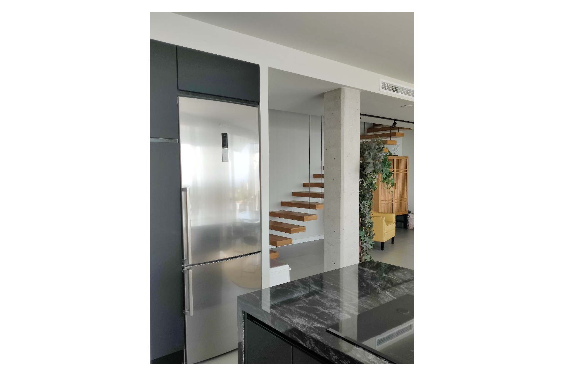 Herverkoop - Villa -
Finestrat