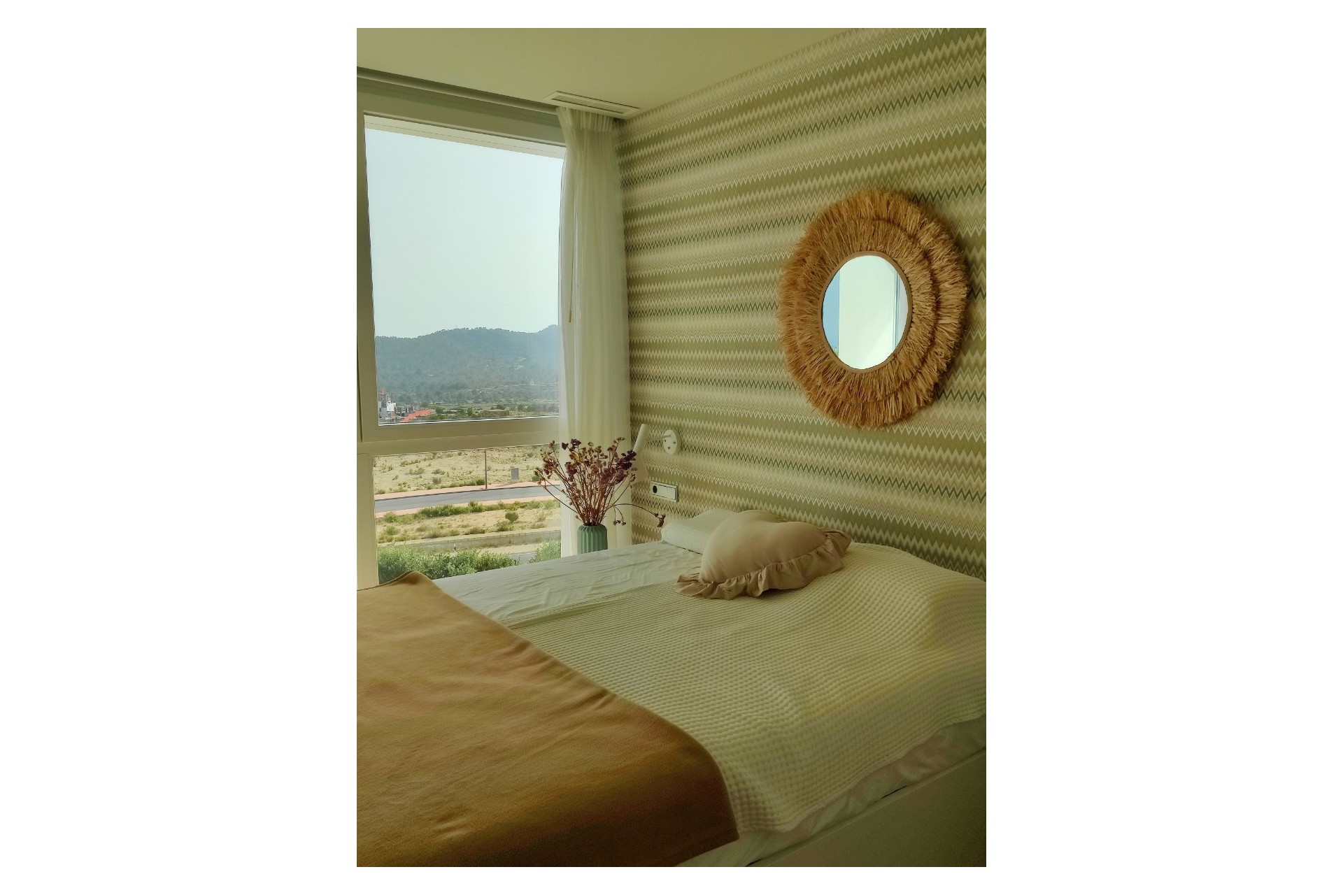 Herverkoop - Villa -
Finestrat