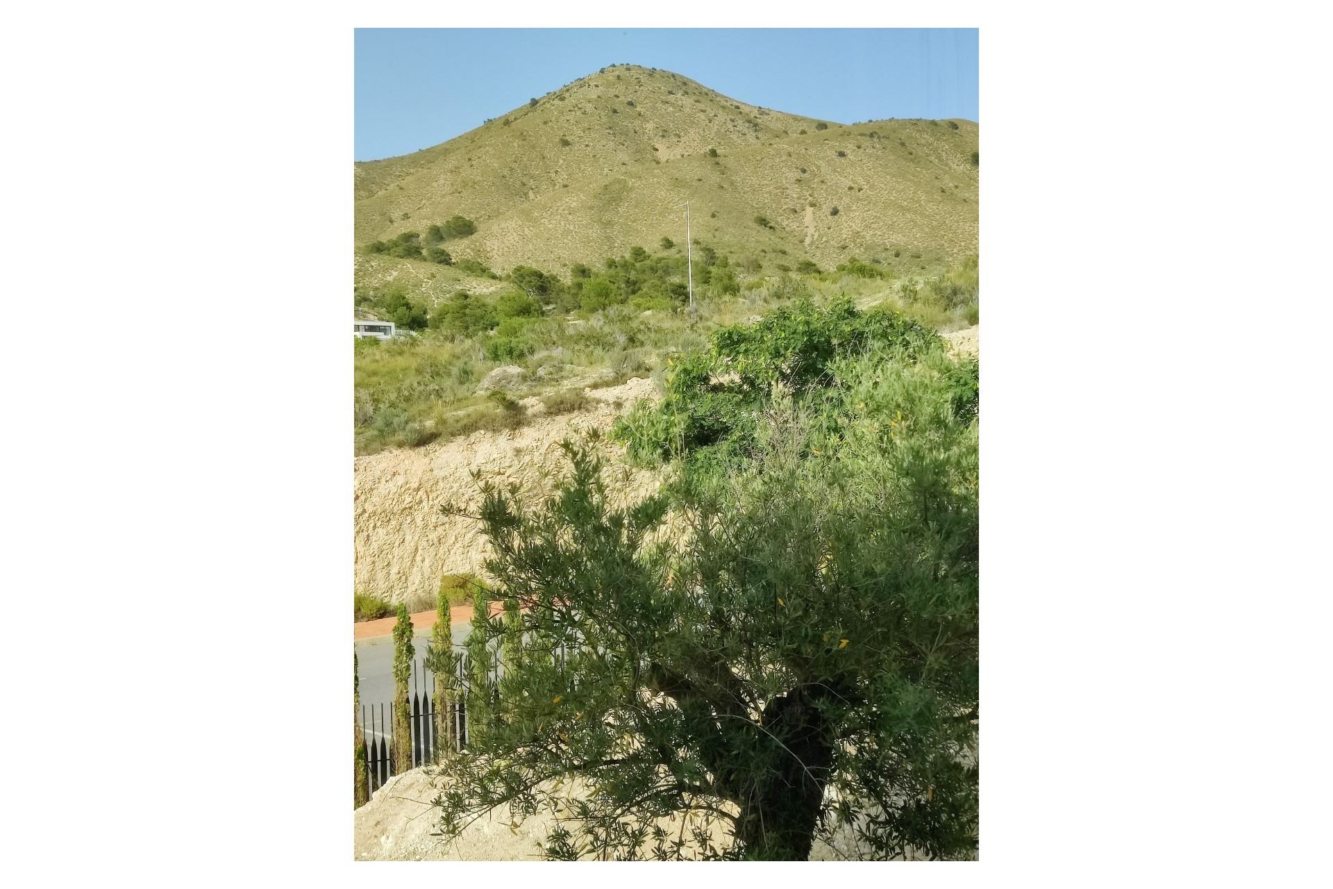 Herverkoop - Villa -
Finestrat