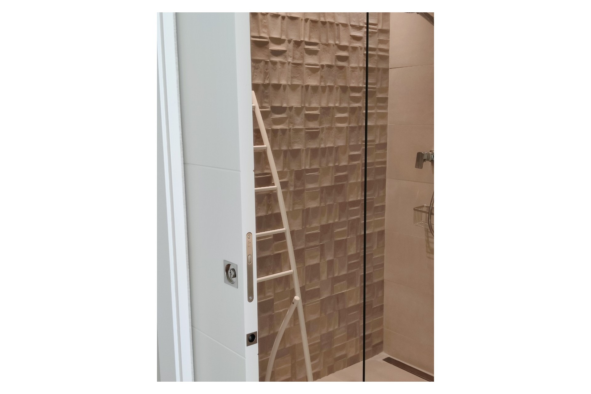 Herverkoop - Villa -
Finestrat