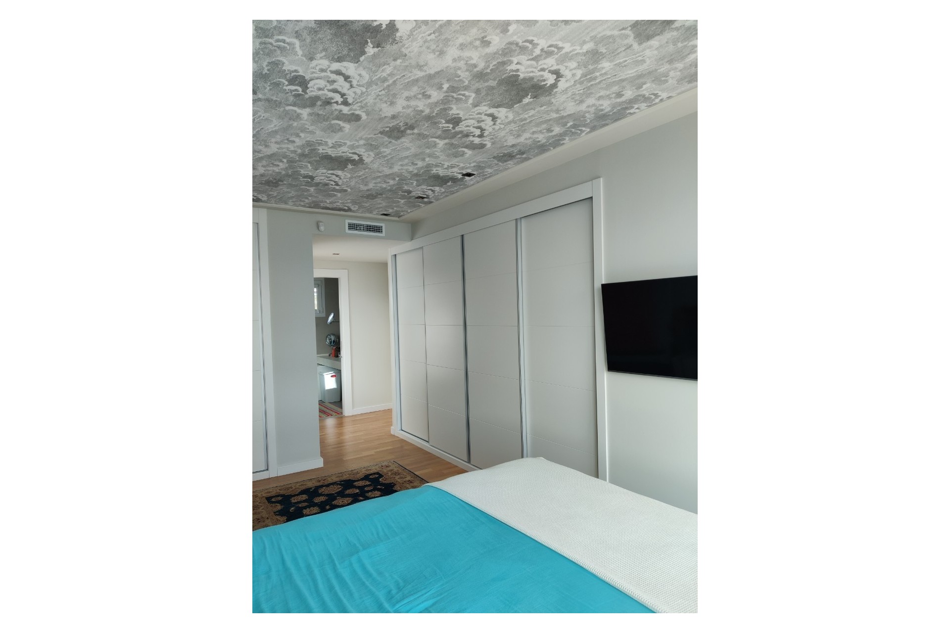 Herverkoop - Villa -
Finestrat