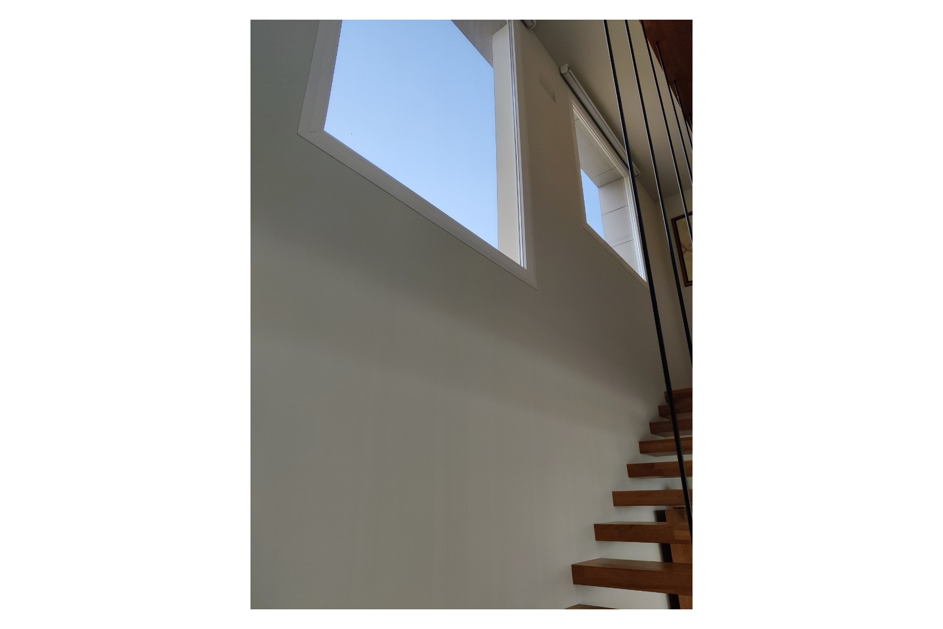 Herverkoop - Villa -
Finestrat