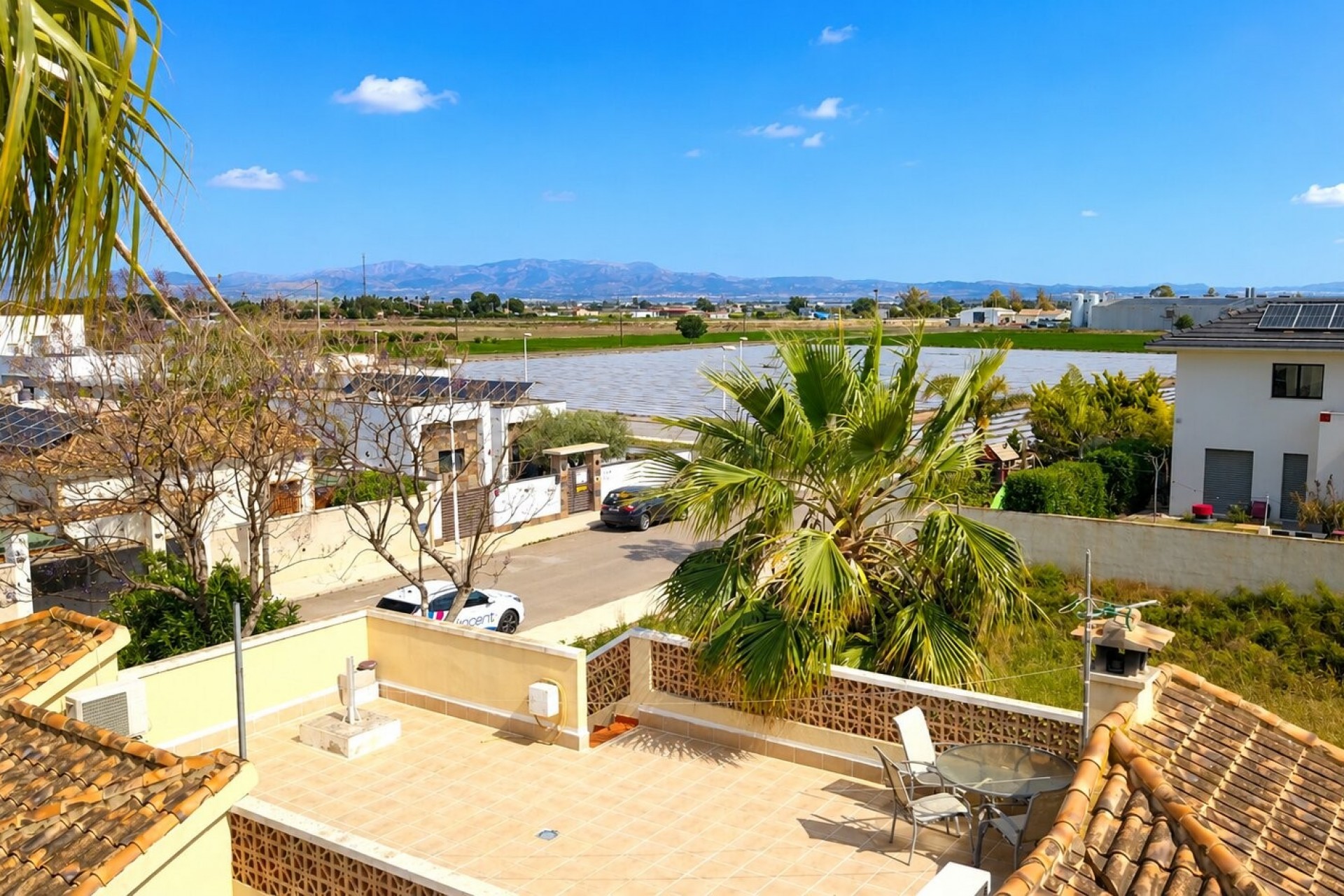 Herverkoop - Villa -
Formentera del Segura - Fincas de La Vega